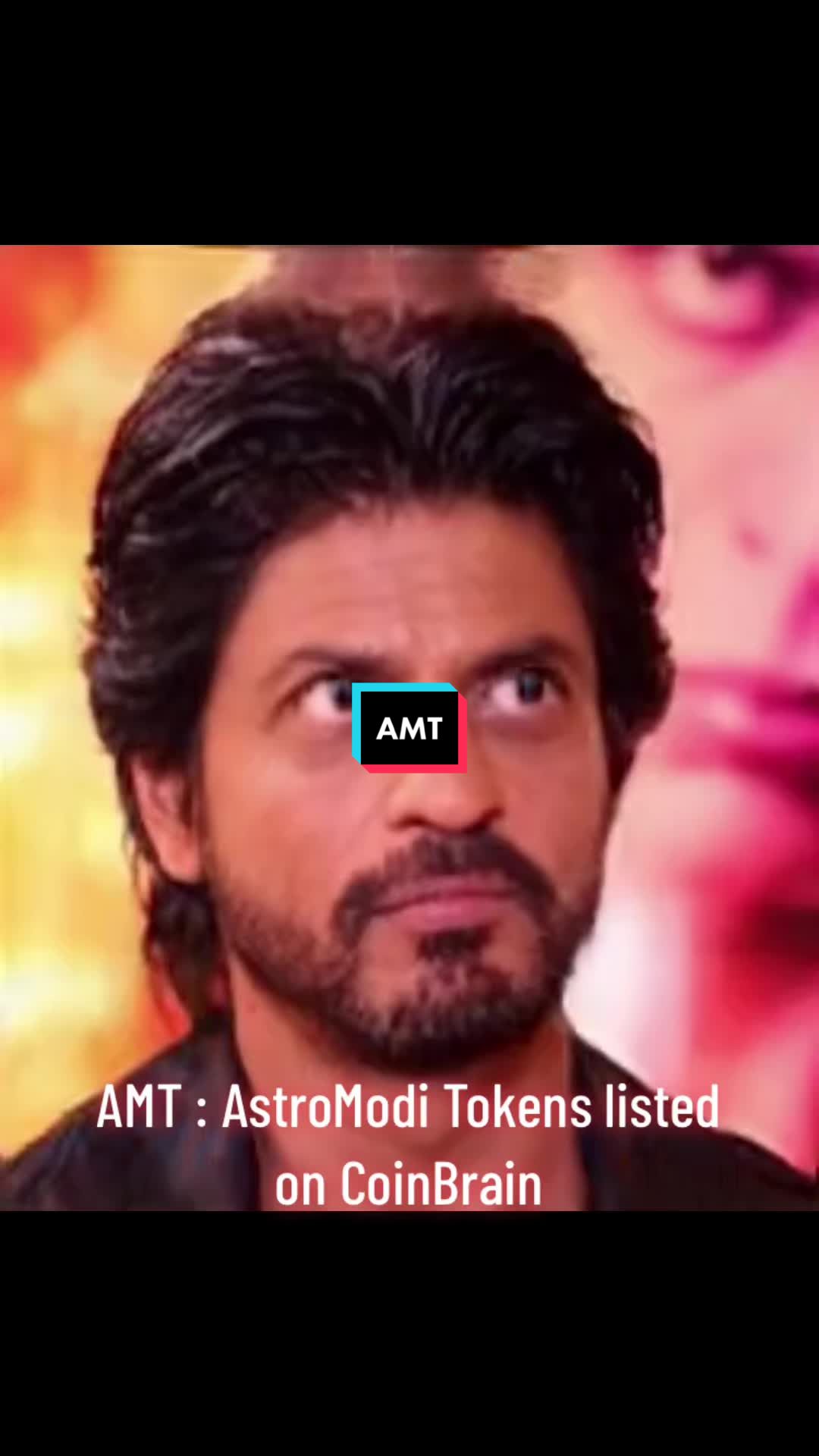 @AstroModi Tokens ( AMT )