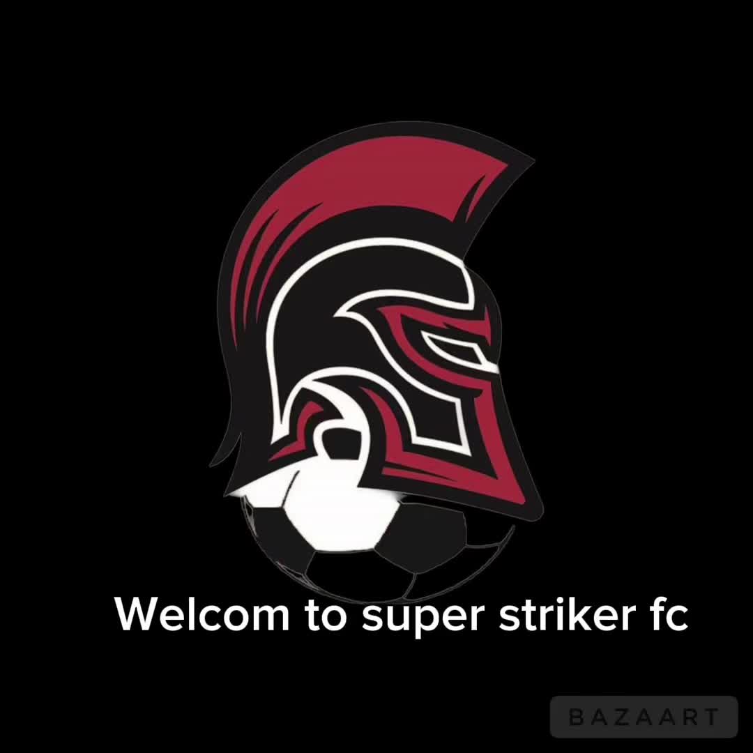 @SUPER STRIKER FC X DORTMUND 🔥