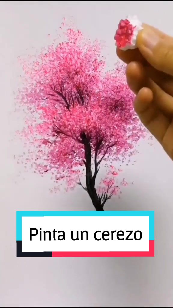@Paisaje Acr&iacute;lico
