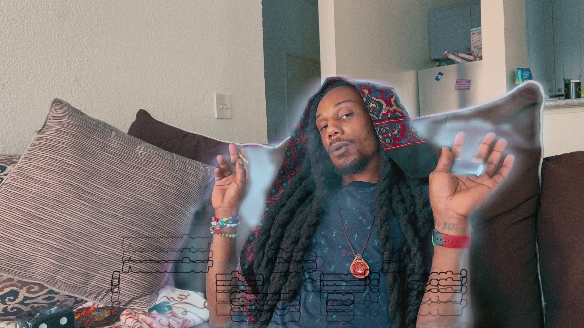 @WILLchair Jimi