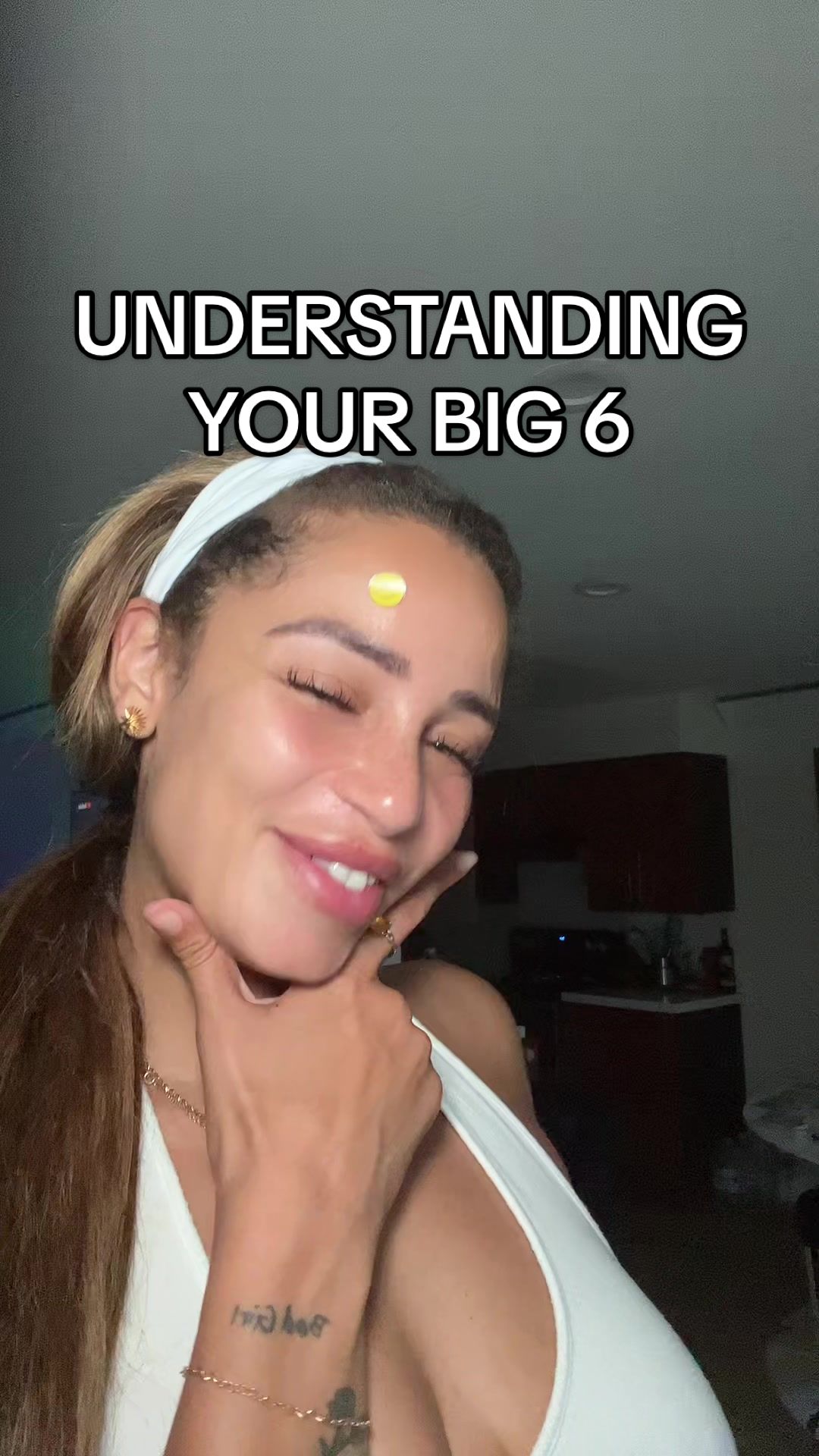 @Tori Green
