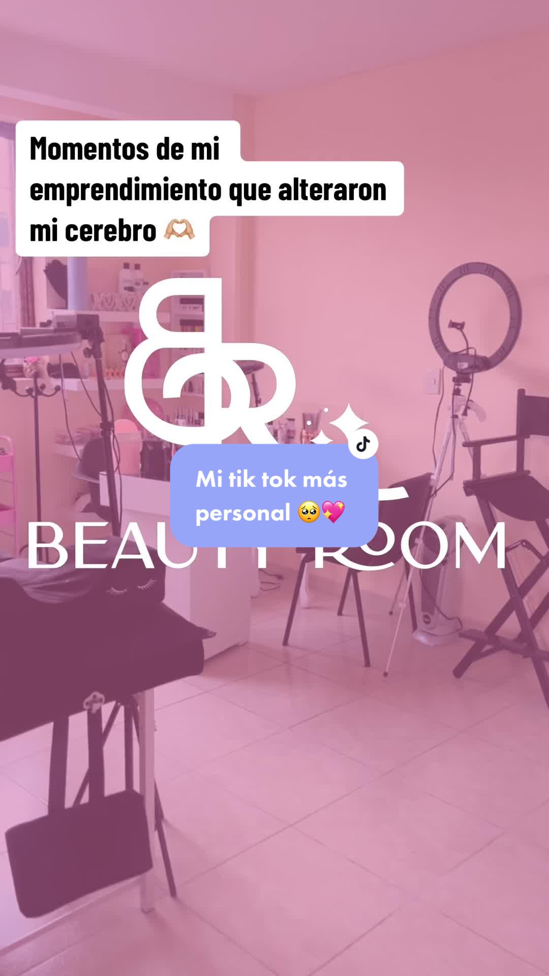 @Beauty Room ✨