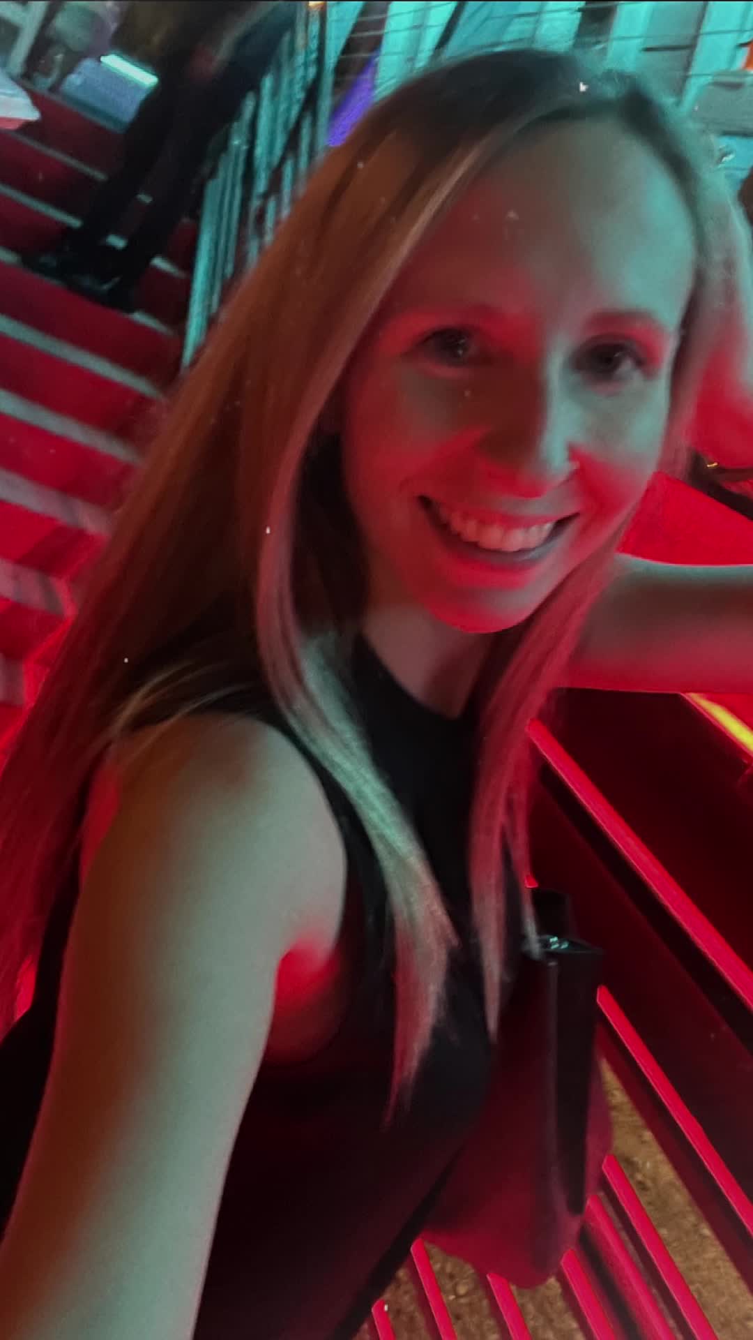 @Alexis Marie