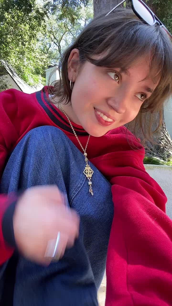 @Chrissy🌹