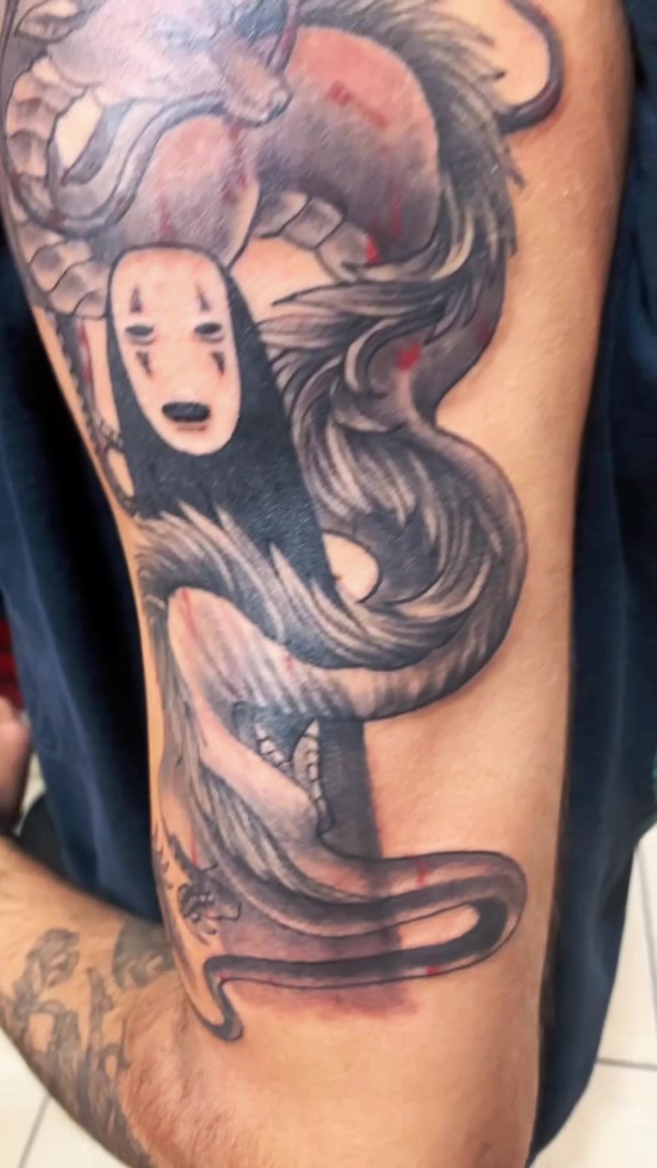 @Lazyboy_tattoos
