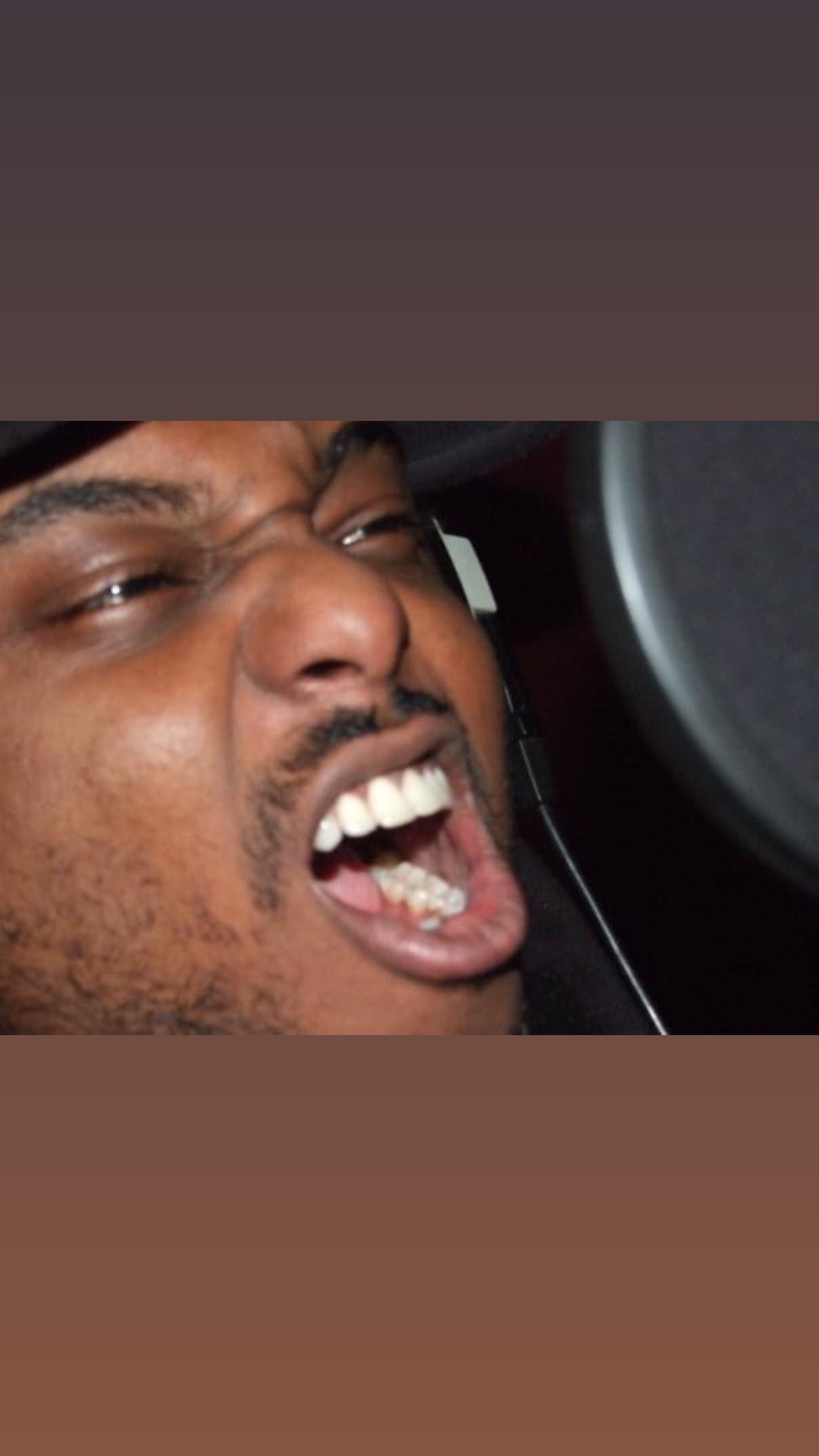 @Black Addz The Grime Bar King