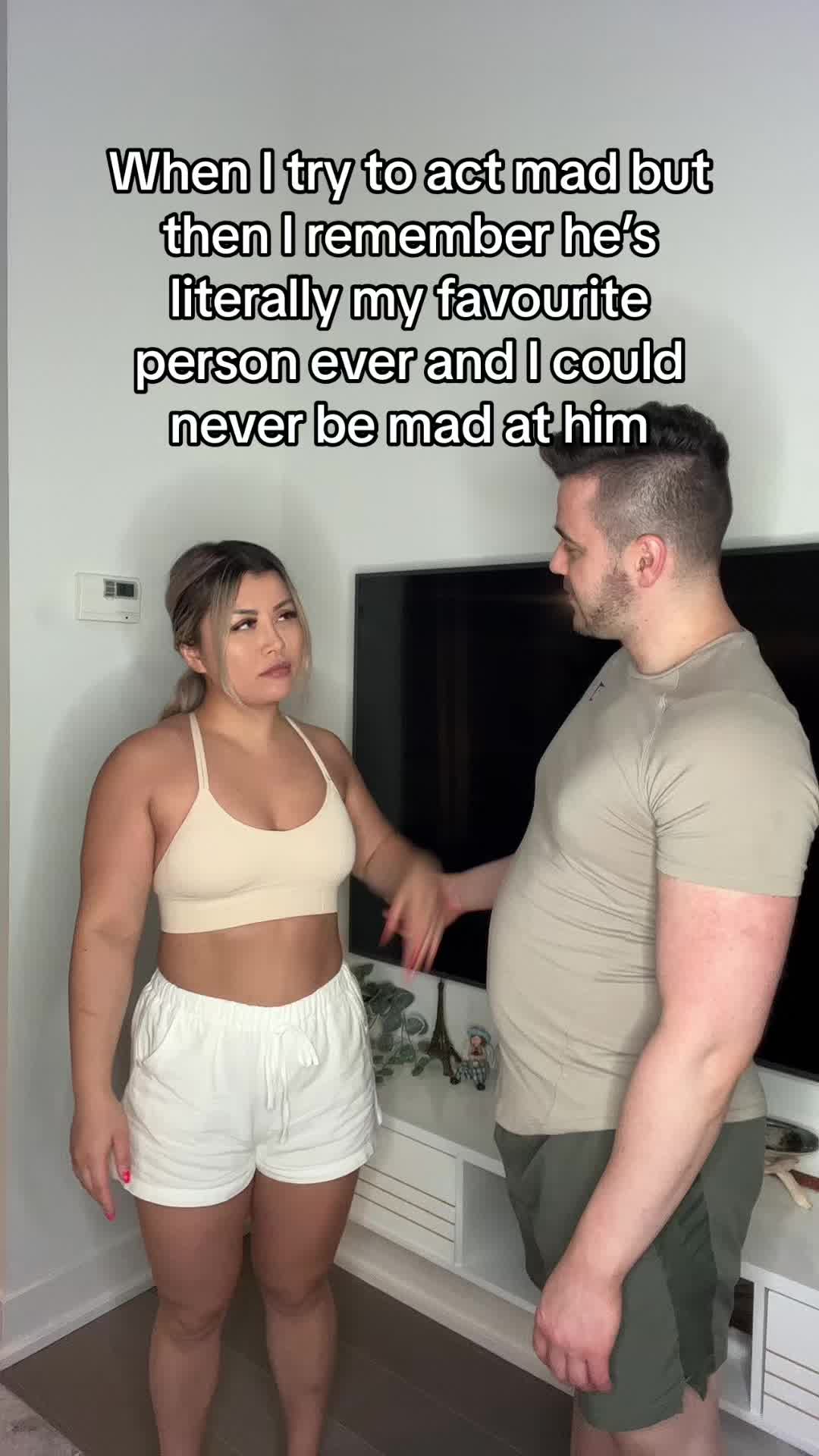 @Tracey & Luis