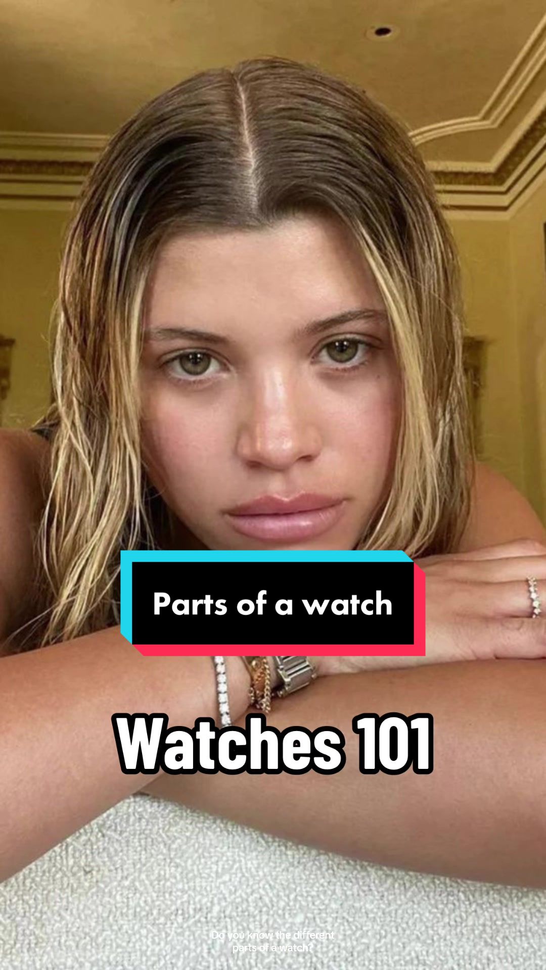 @Girls & Watches