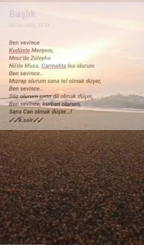 @Yal&ccedil;ın