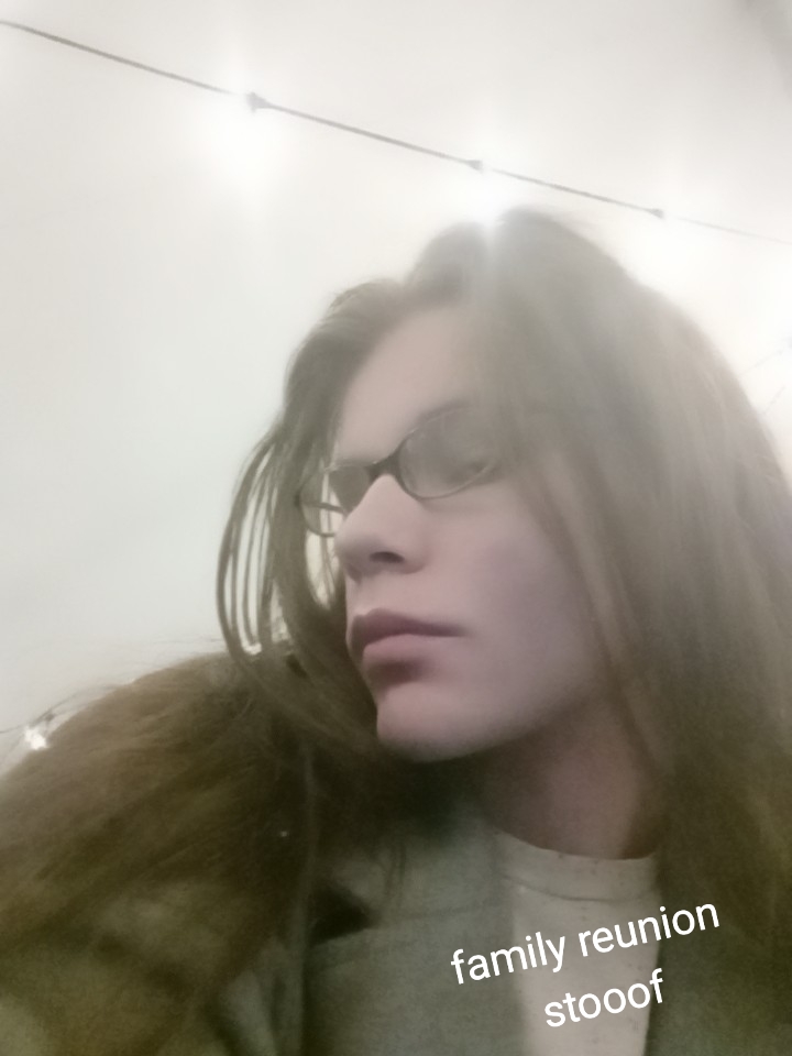 @Unhinged Confidence