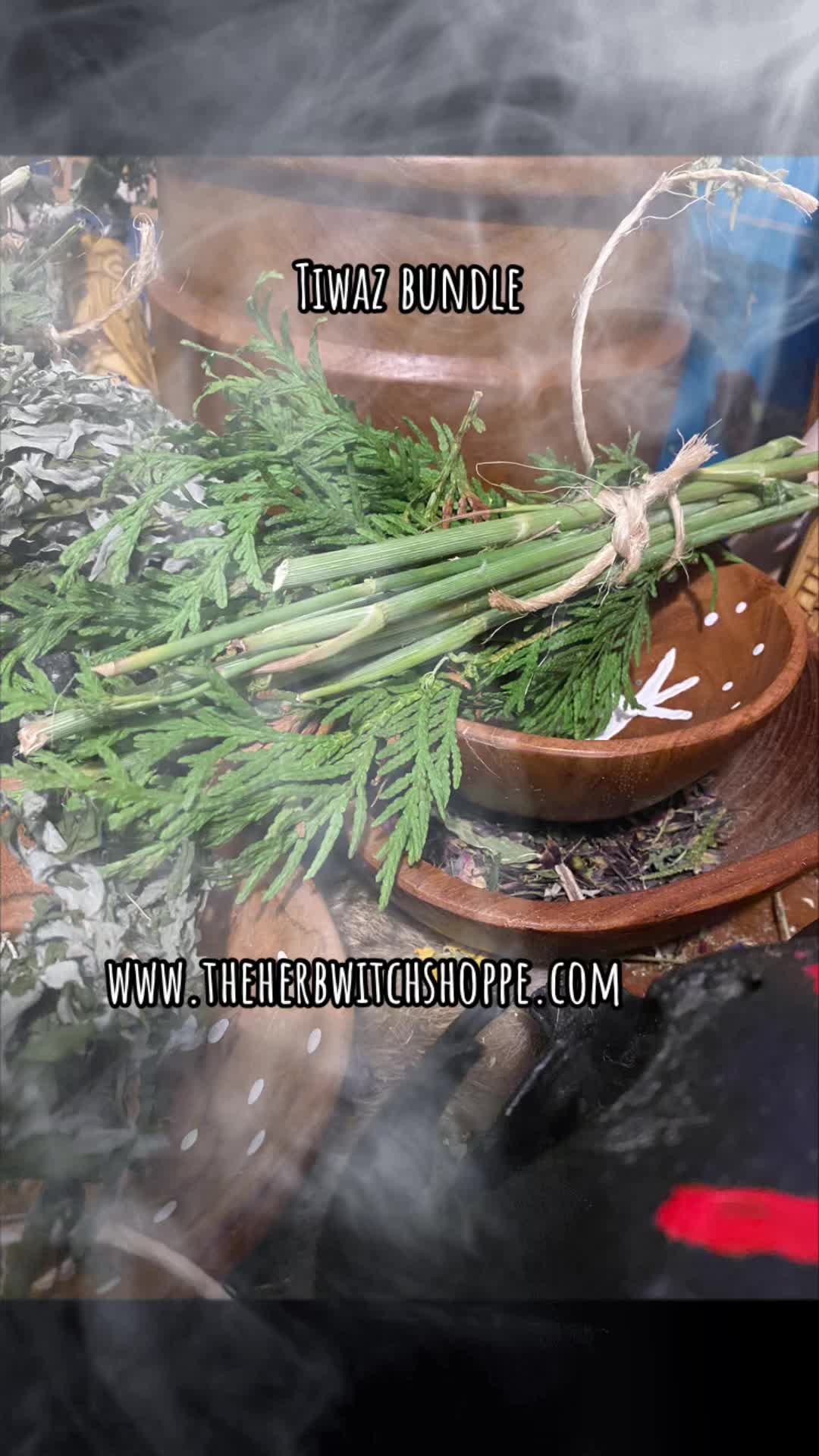 @WitchofWyrd🍁🐦&zwj;⬛