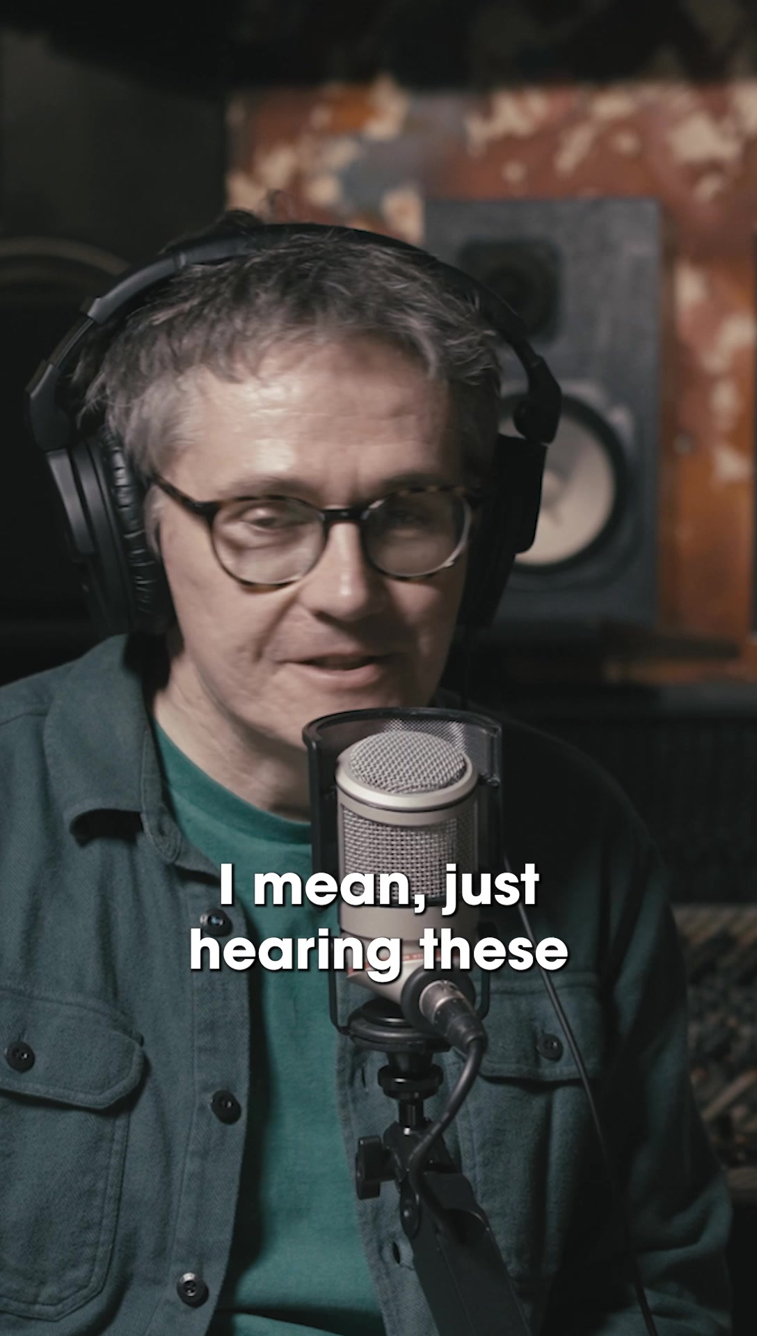 @Tape Notes Podcast