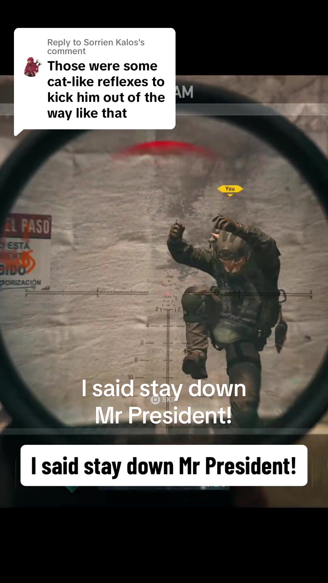@Asian Gone Gamer