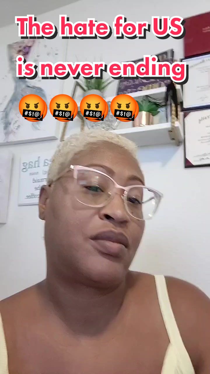 @Aunty talks shit
