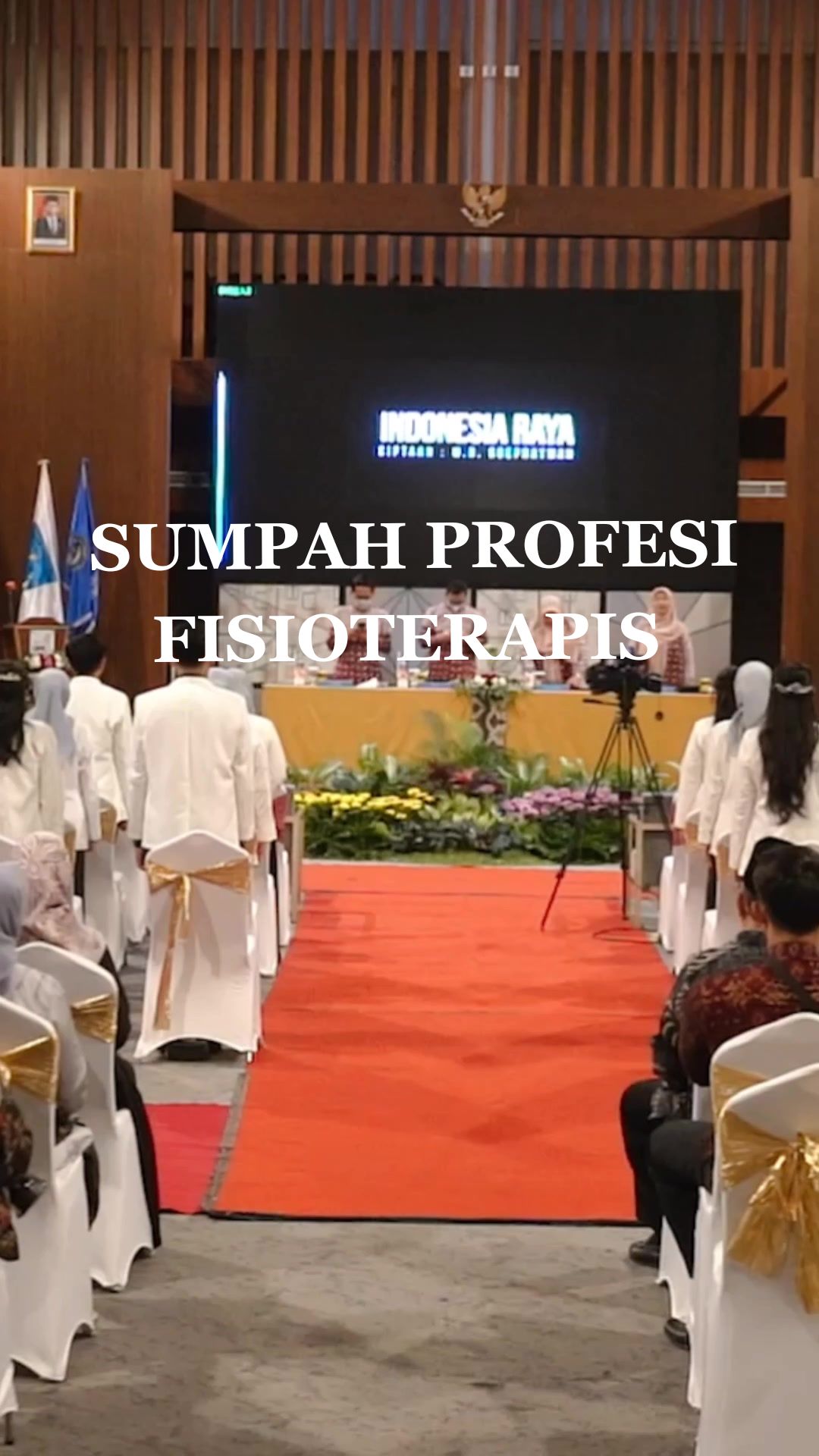 @Fisioterapi UMM