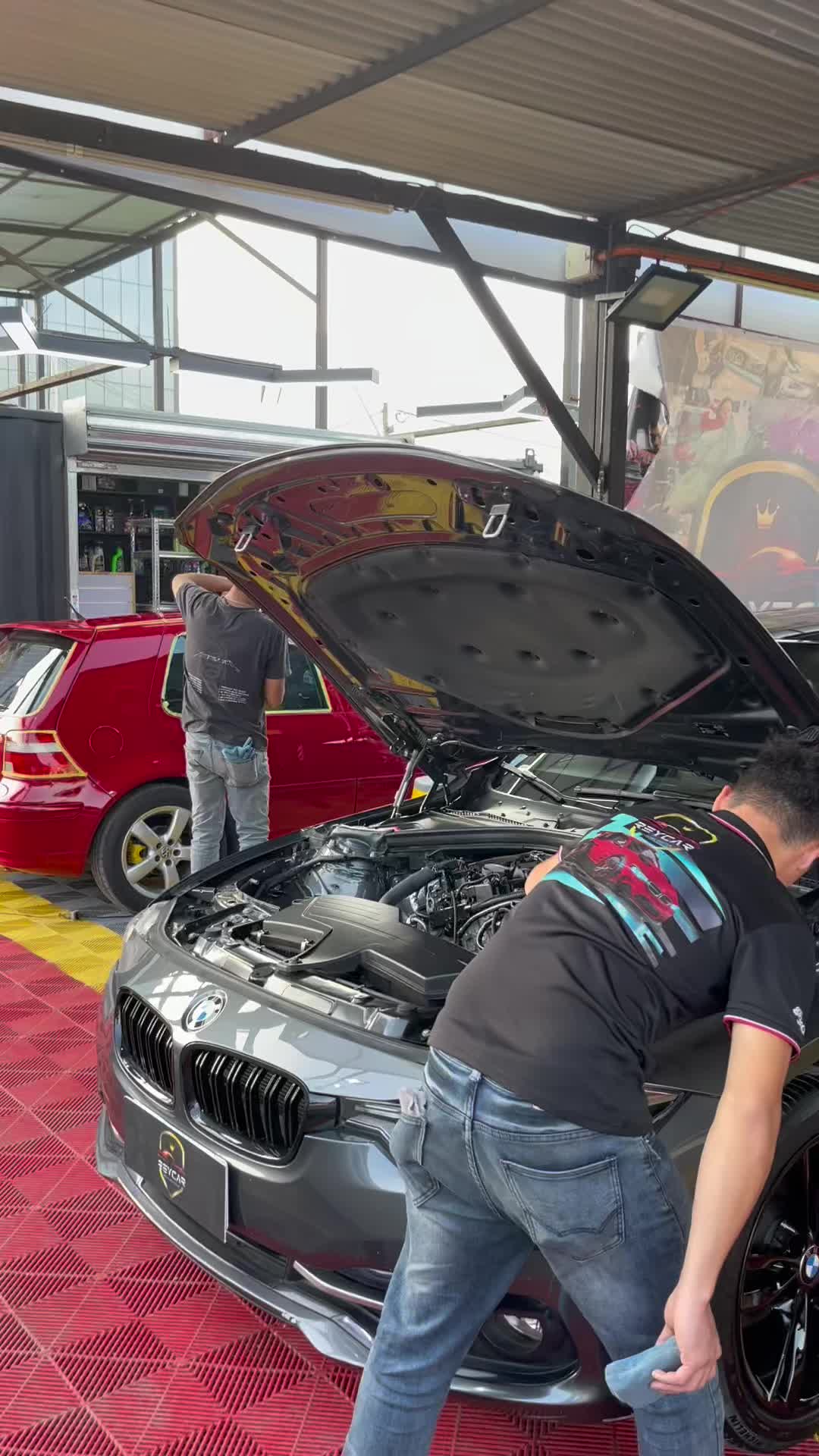 @Reycar