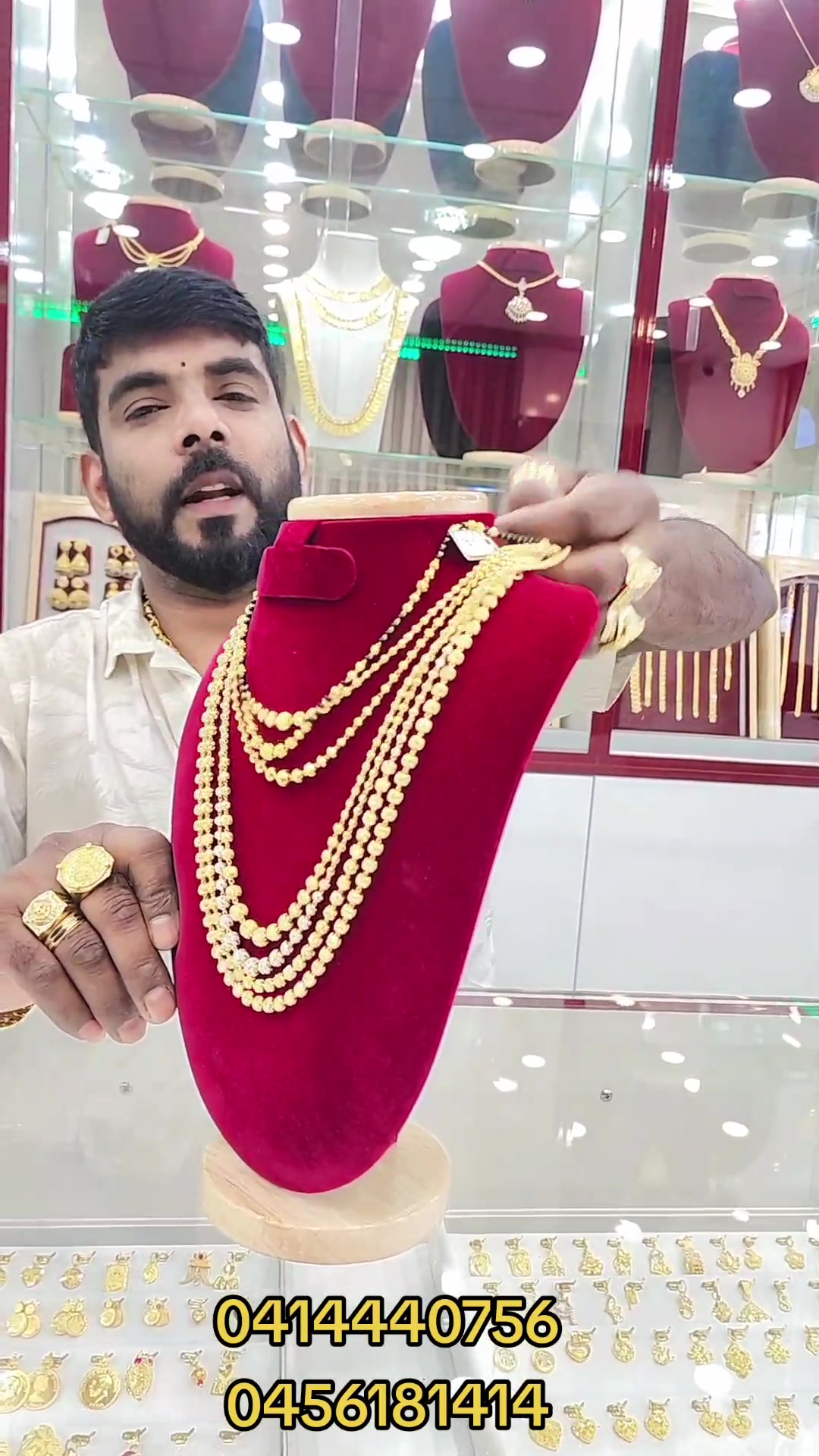 @RAJEE JEWELLERY 🧿
