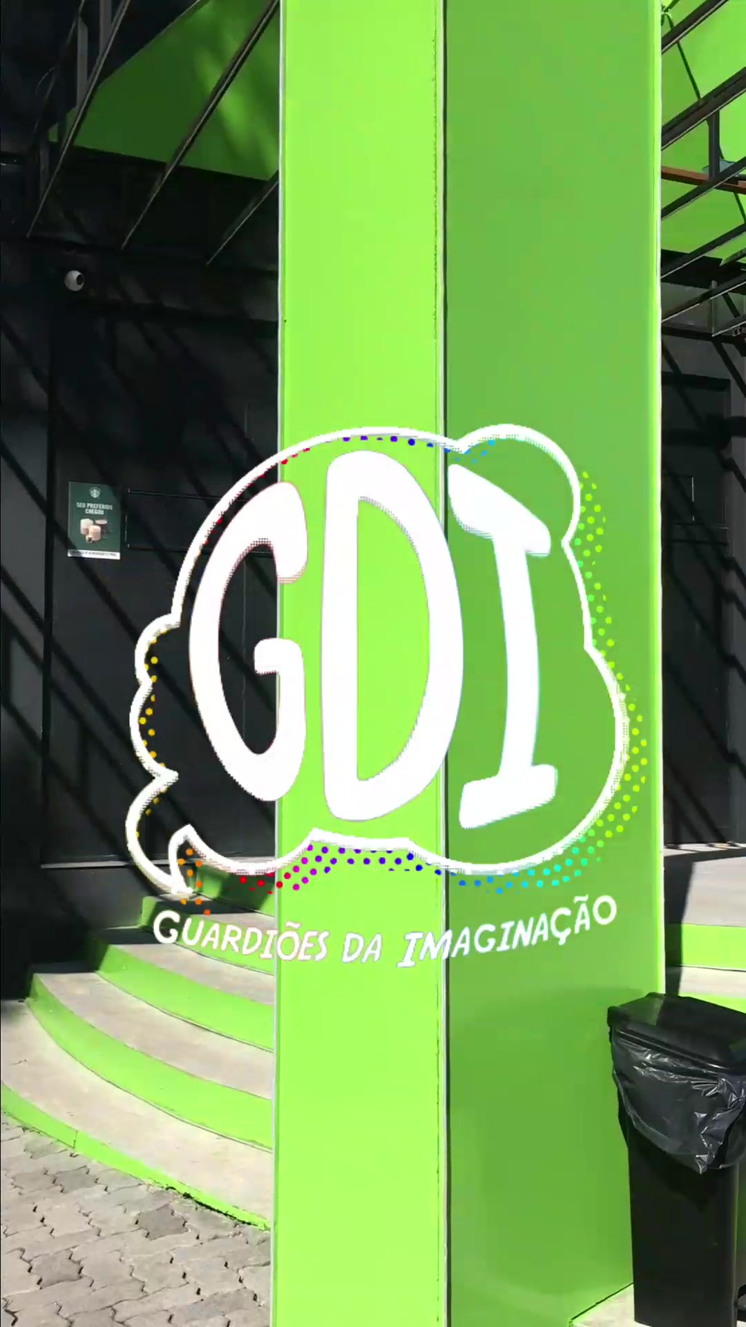 @Guardi&otilde;es da Imagina&ccedil;&atilde;o