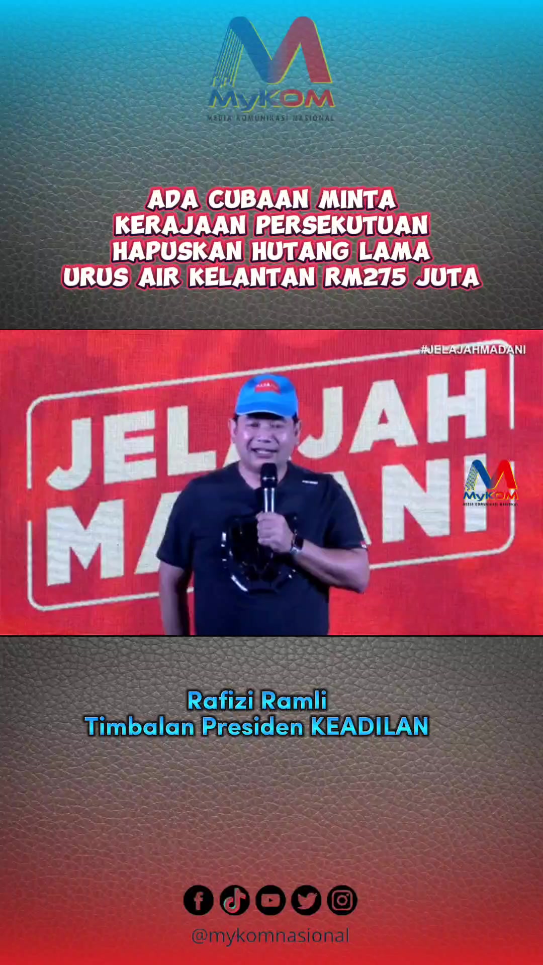 @Media Komunikasi Nasional