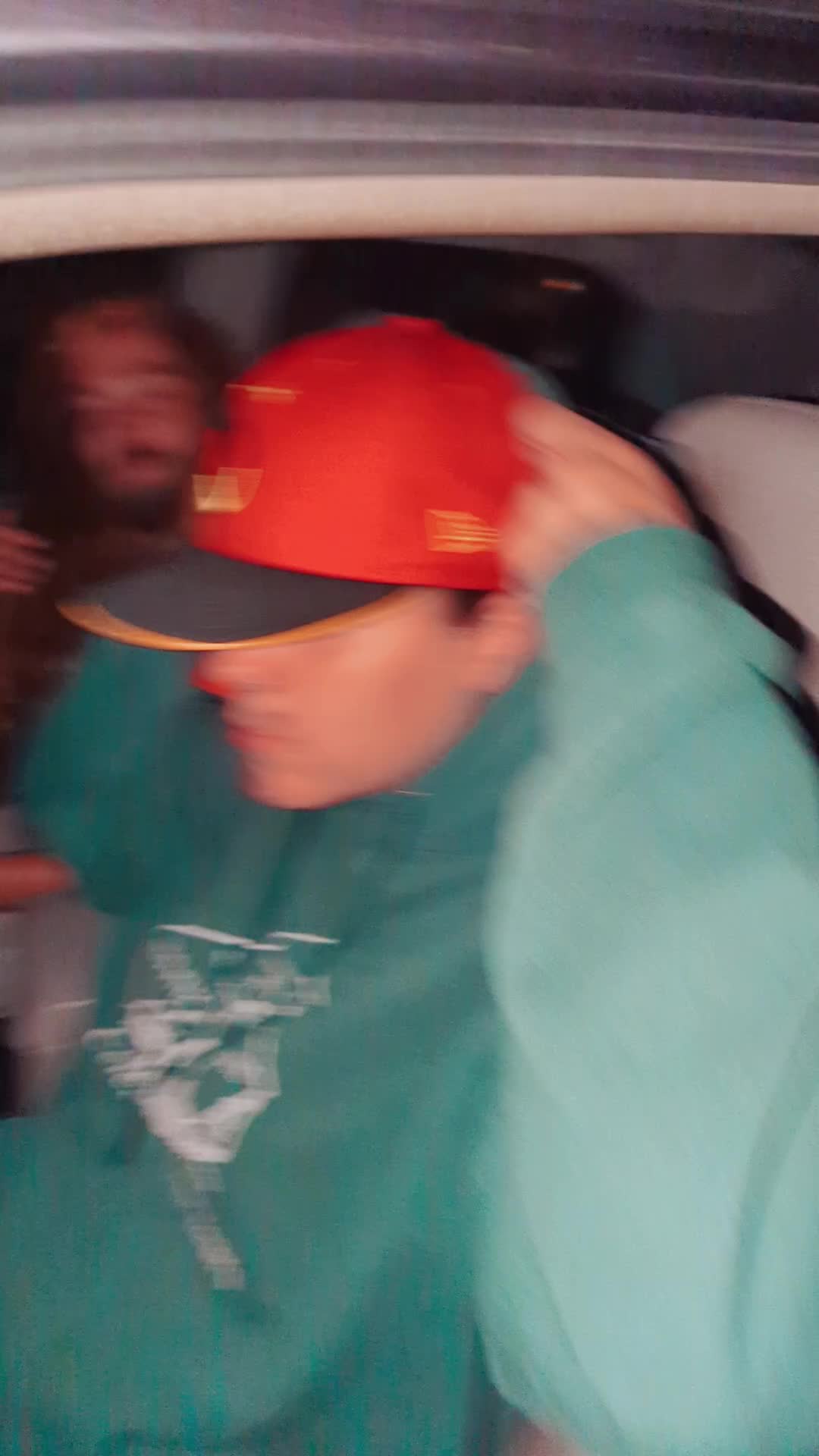 @Ian! 👹❤️