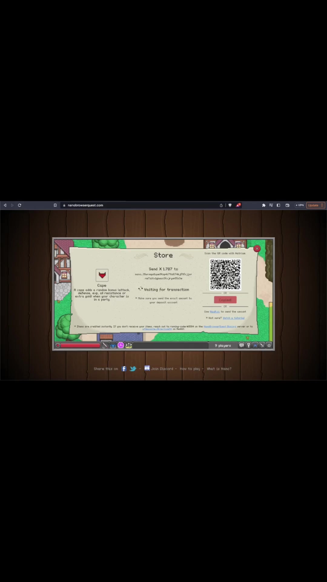 @Madora.io