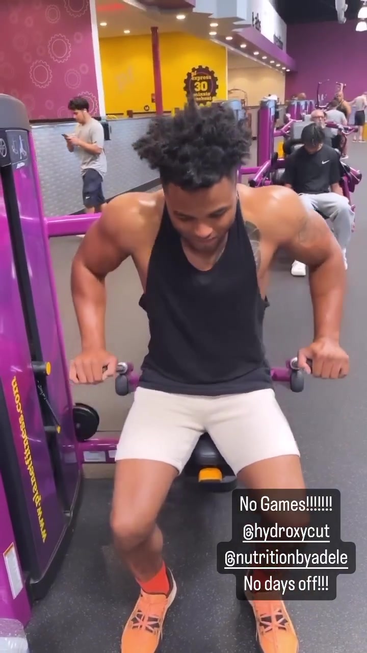 @Hydroxycut