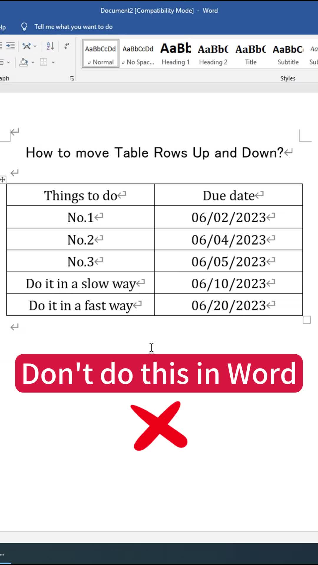 @Word_tips