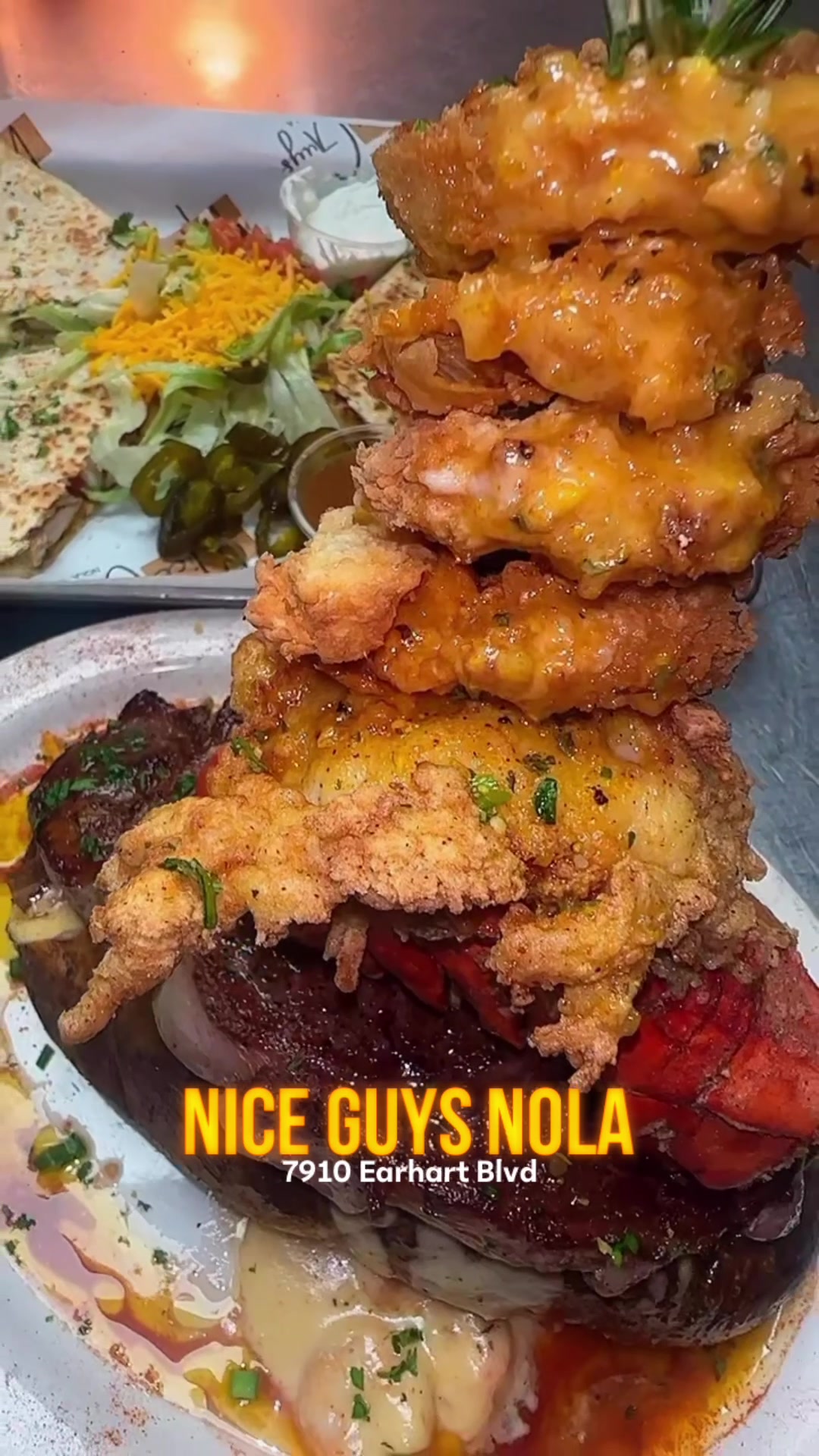 @Nice Guys Nola