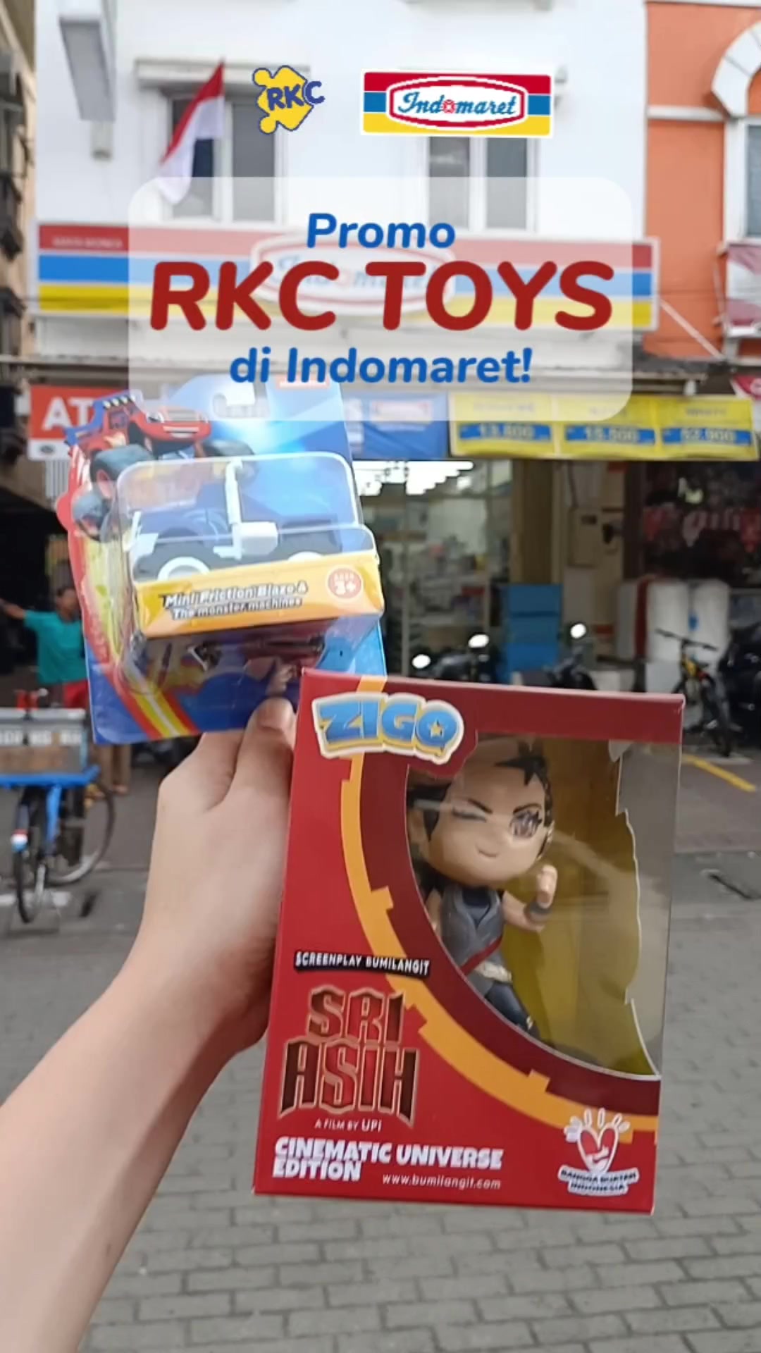 @Rkc toys