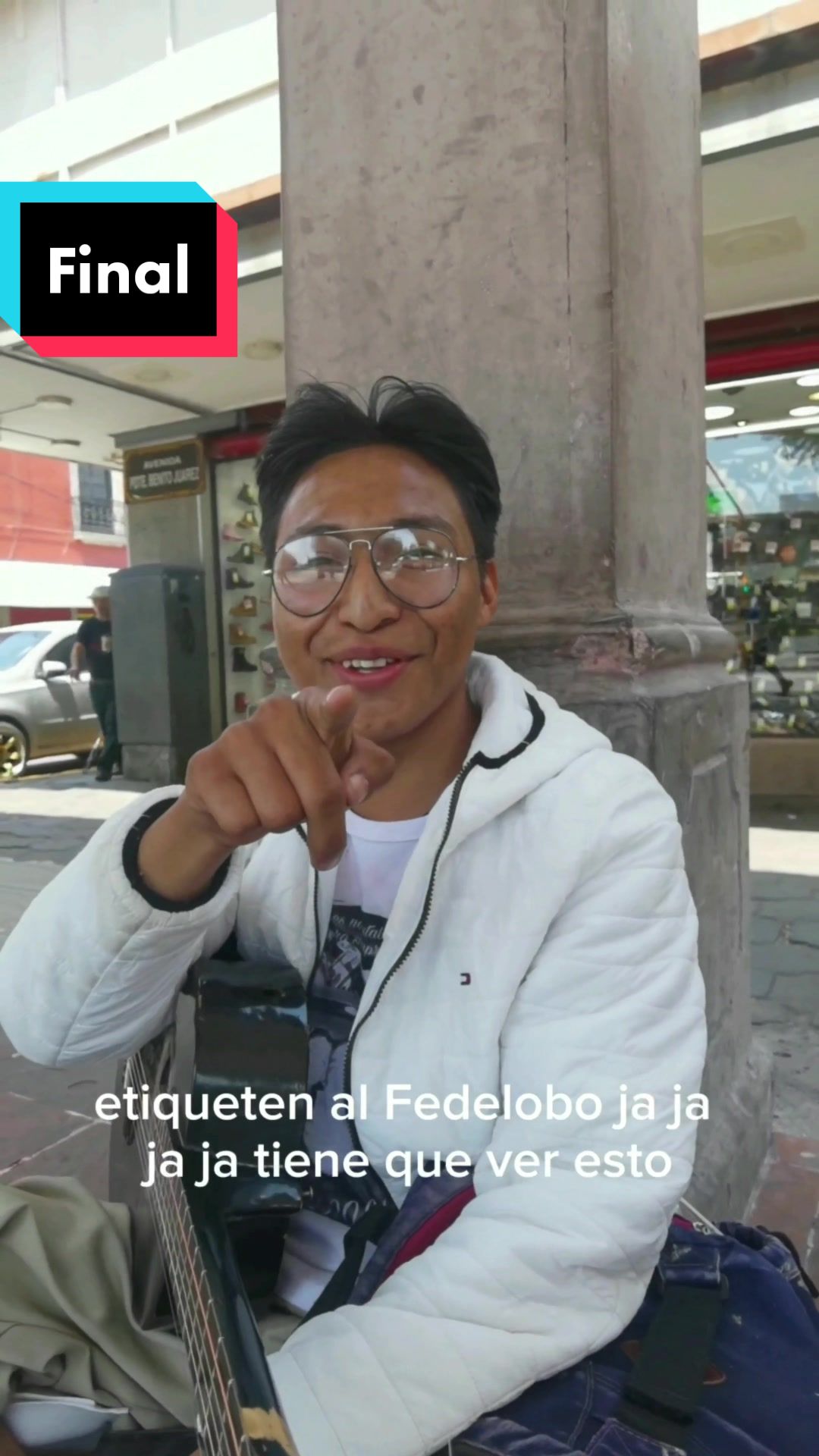 @Mateo Barrientos