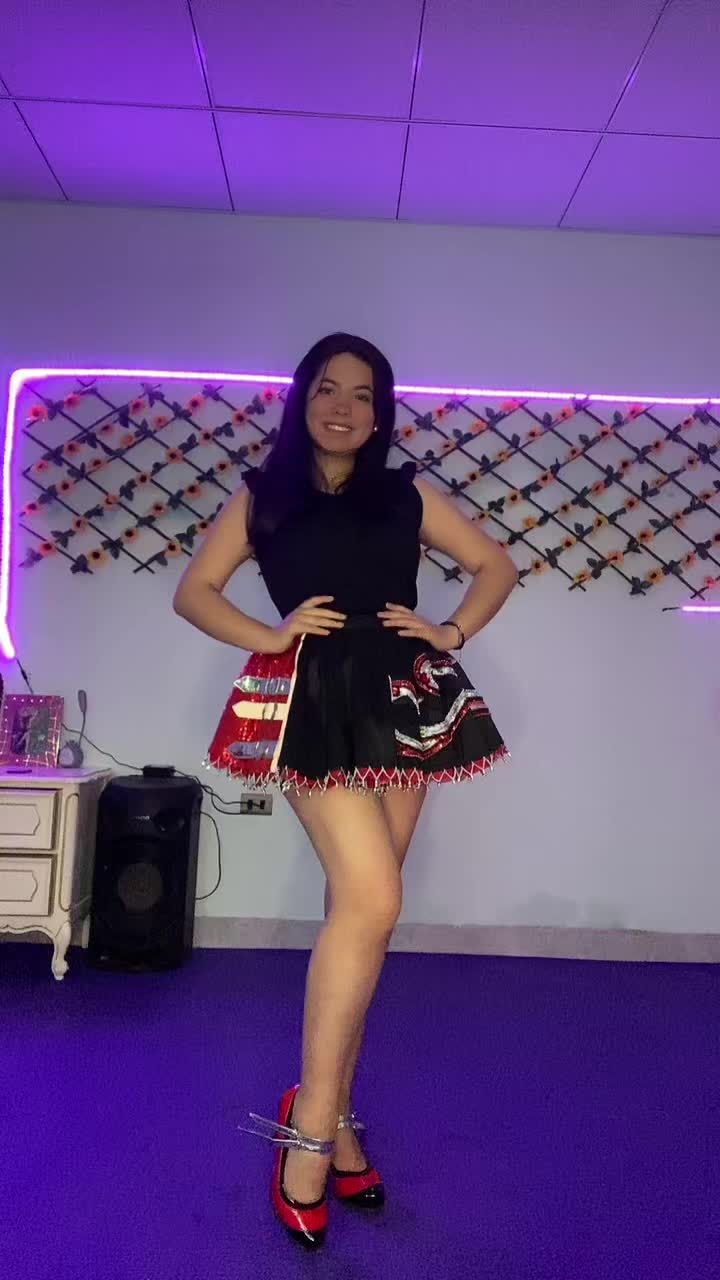 @Ivana Odaliz 2.0🦋