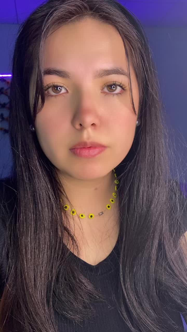 @Ivana Odaliz 2.0🦋