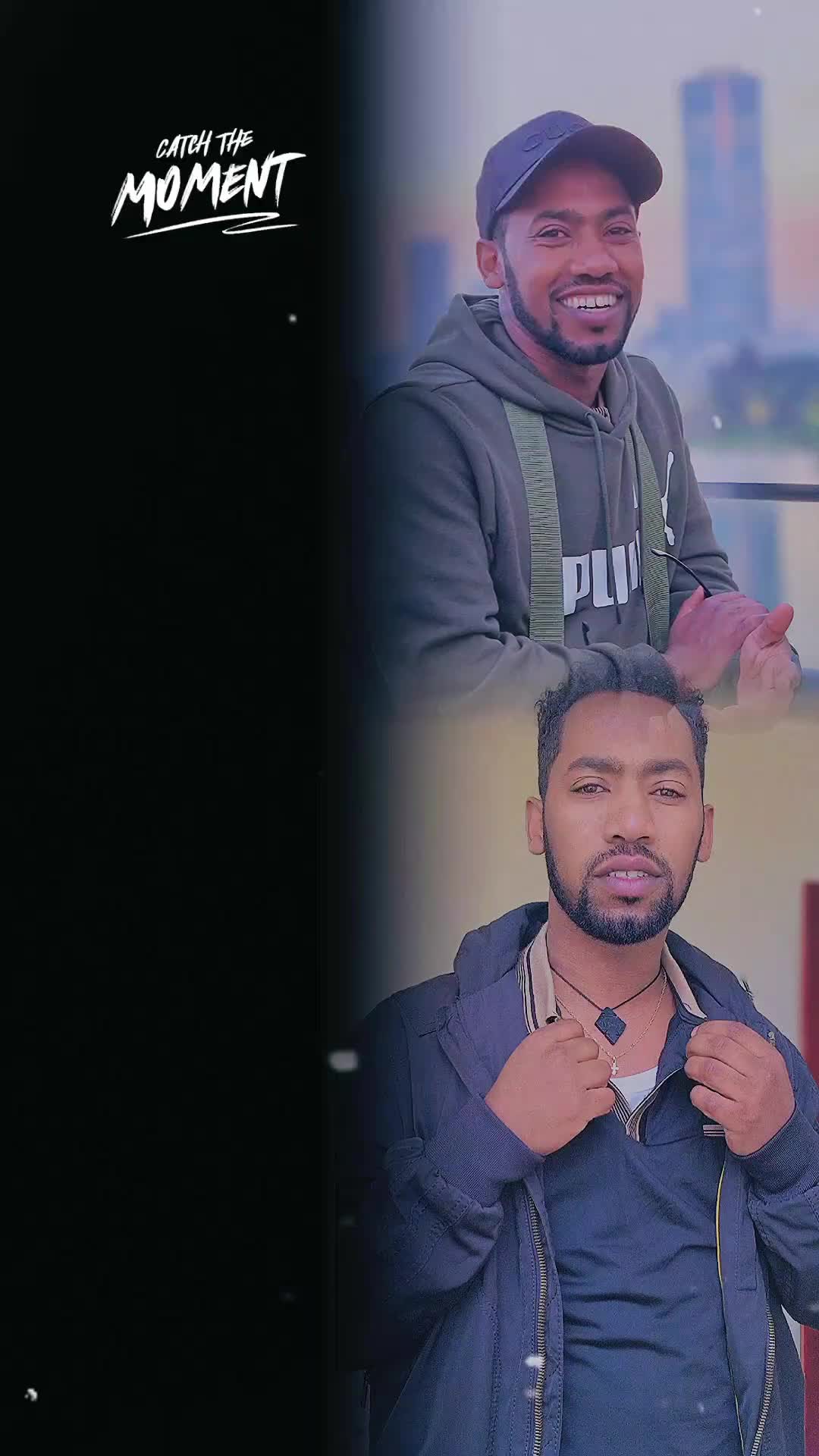 @ከነዓን ነኝ የፀዳለ ማርያም Ⓜ️
