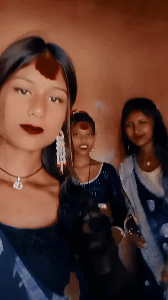 @❣️ Mingal ❣️ Girls ❣️❣️
