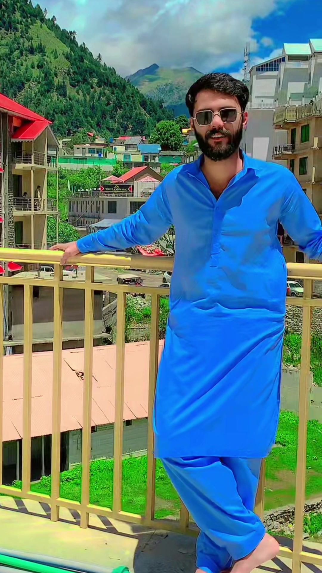 @M Talha alizai🥰🤟🏻