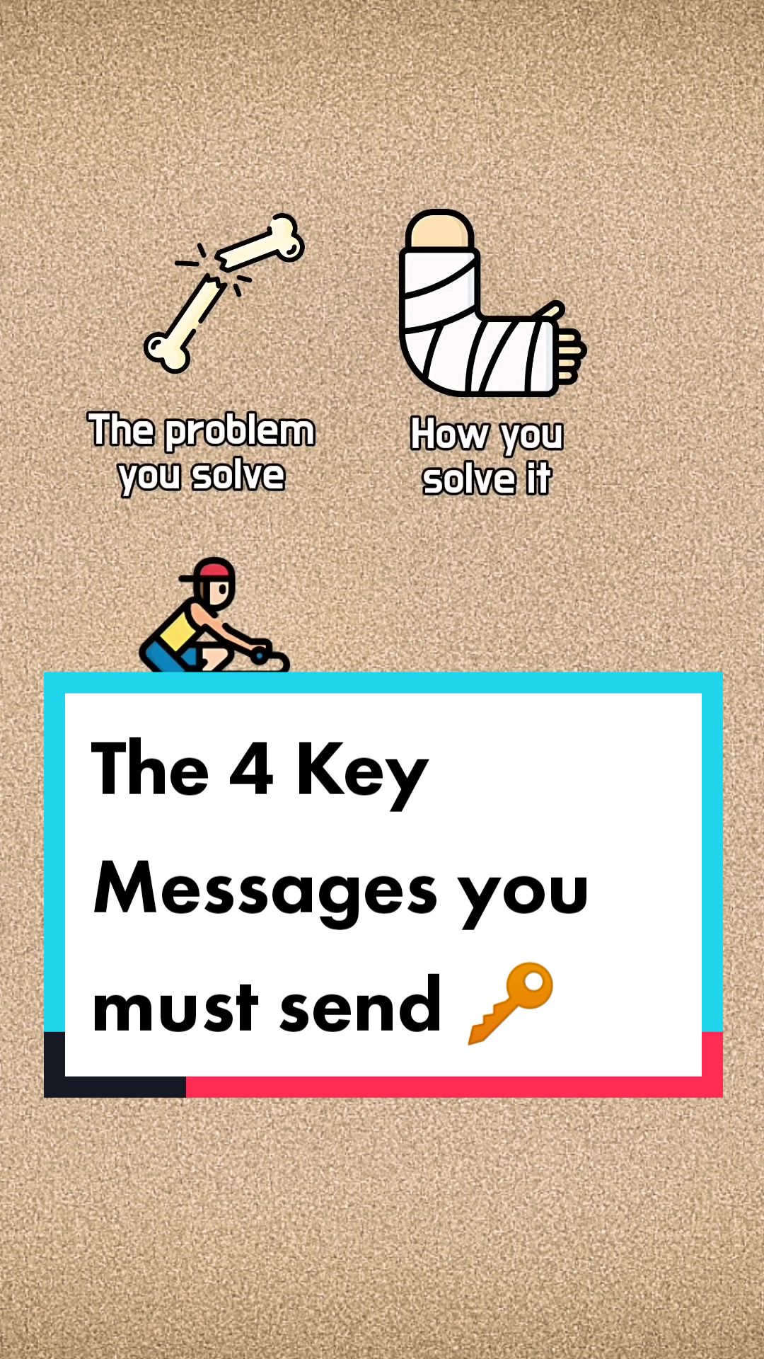 @Alex James | B2B Messaging