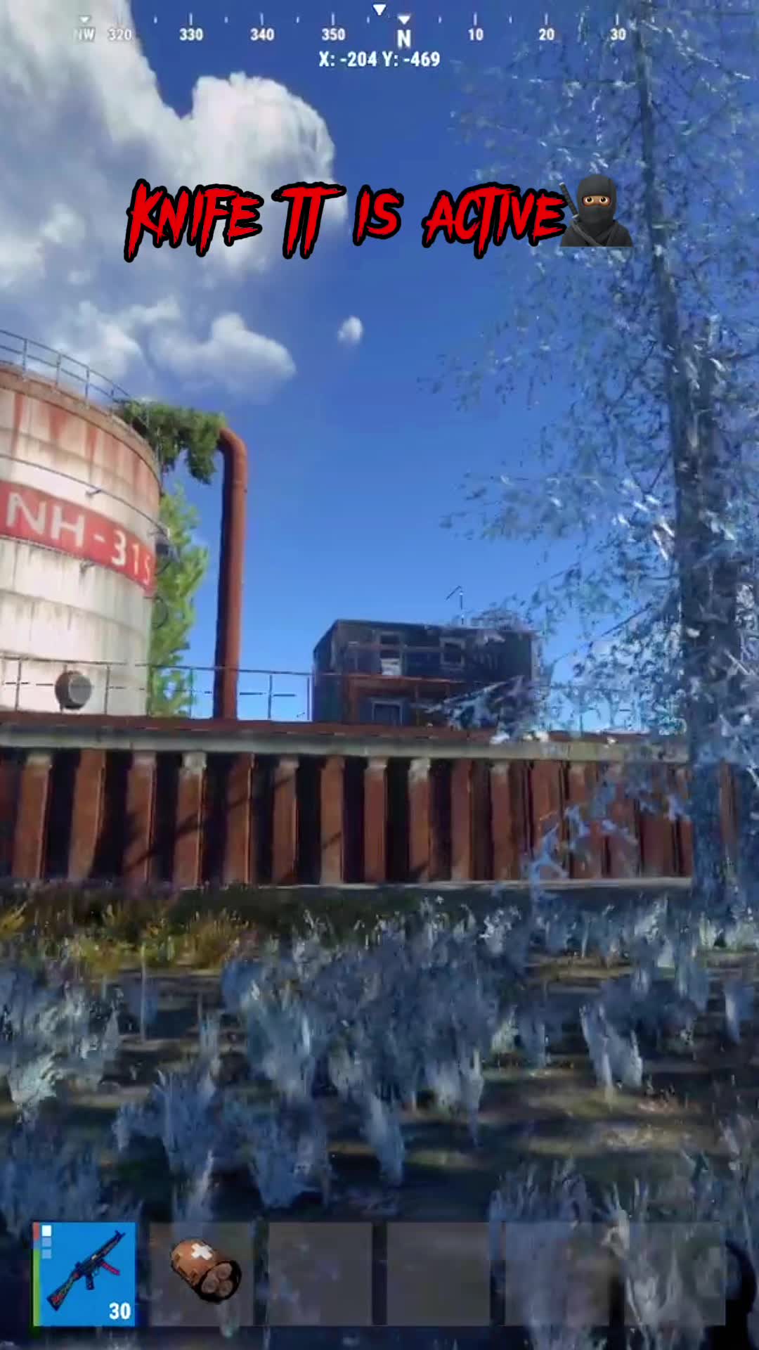 @Nitro