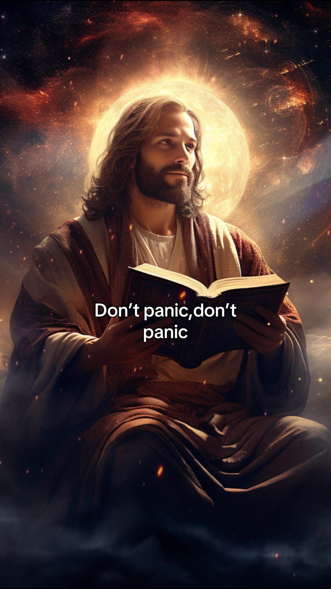 @GospelGlow