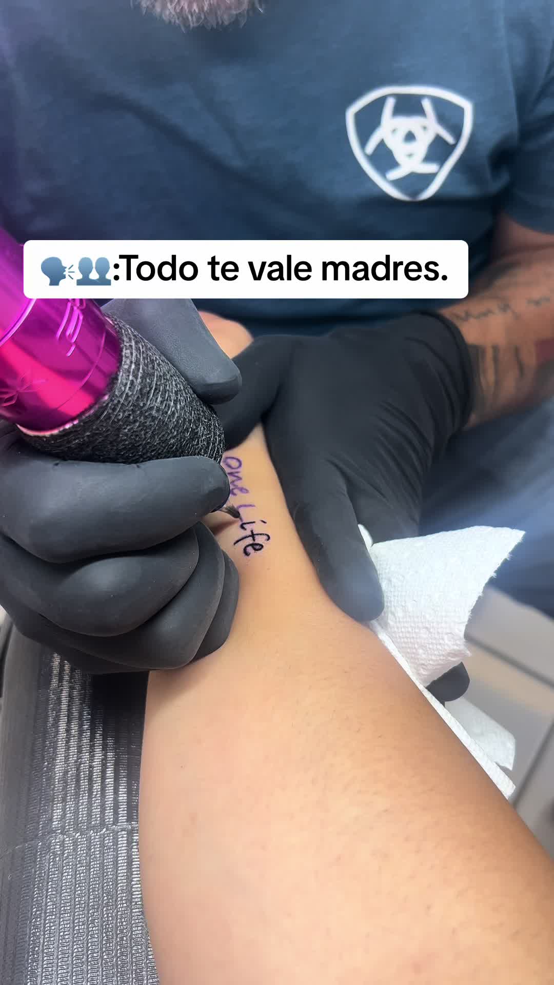 @La Hija Del Maizzz