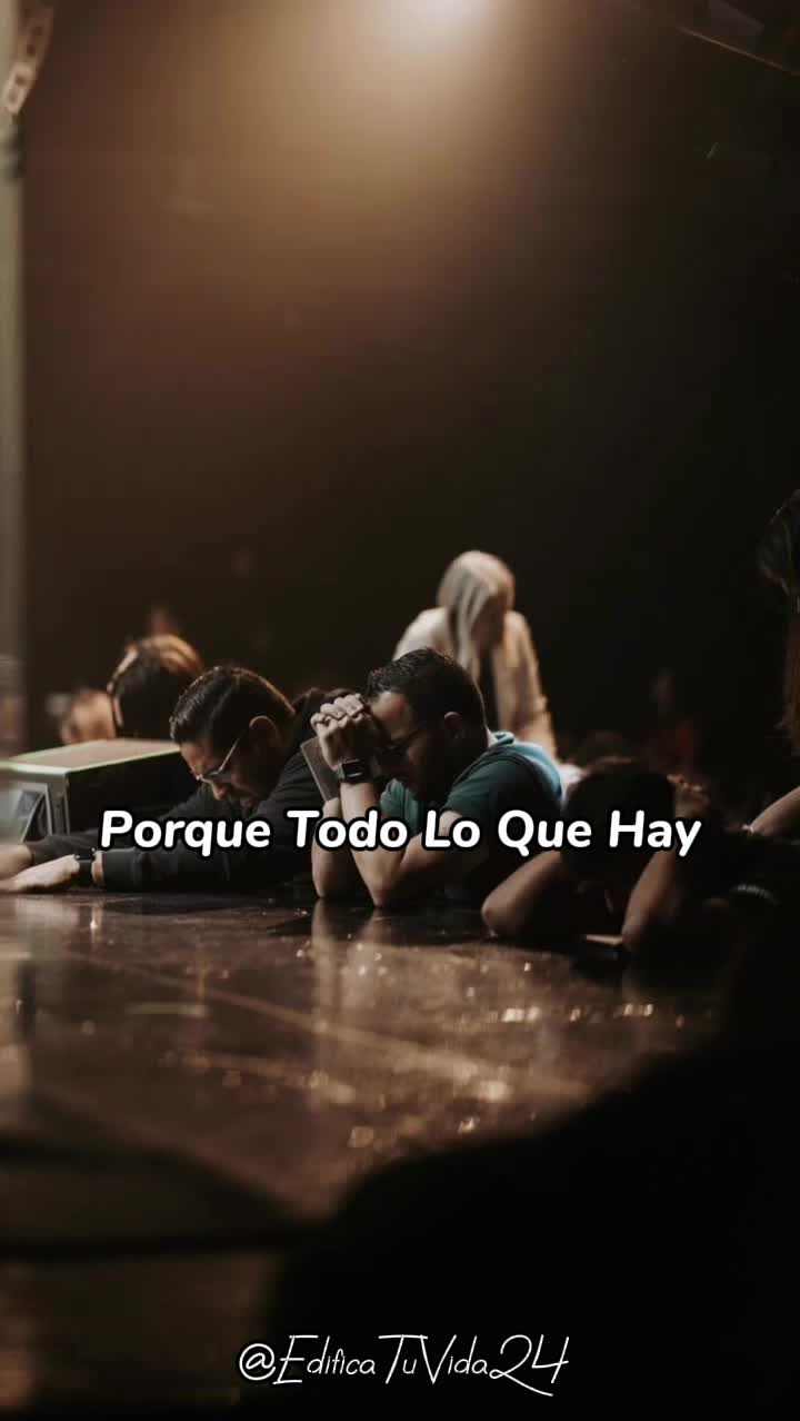 @Edifica Tu Vida