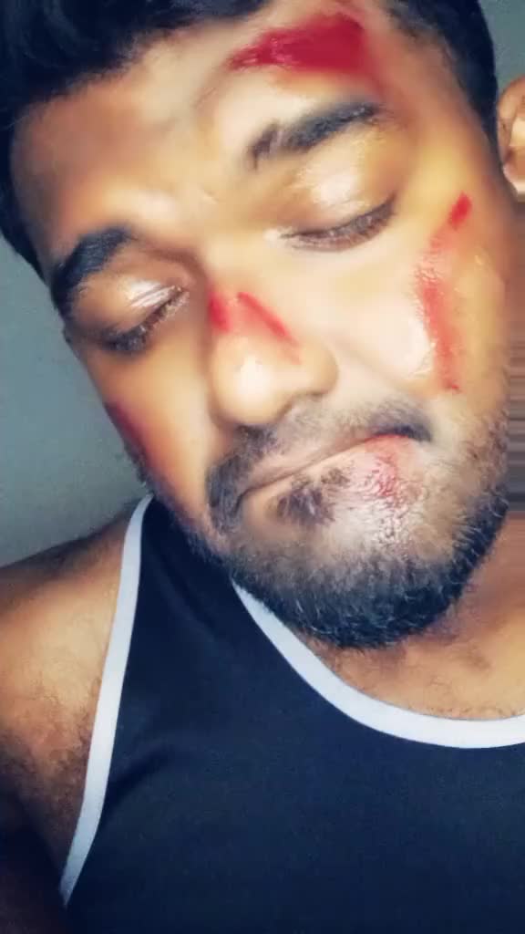 @Nagendran
