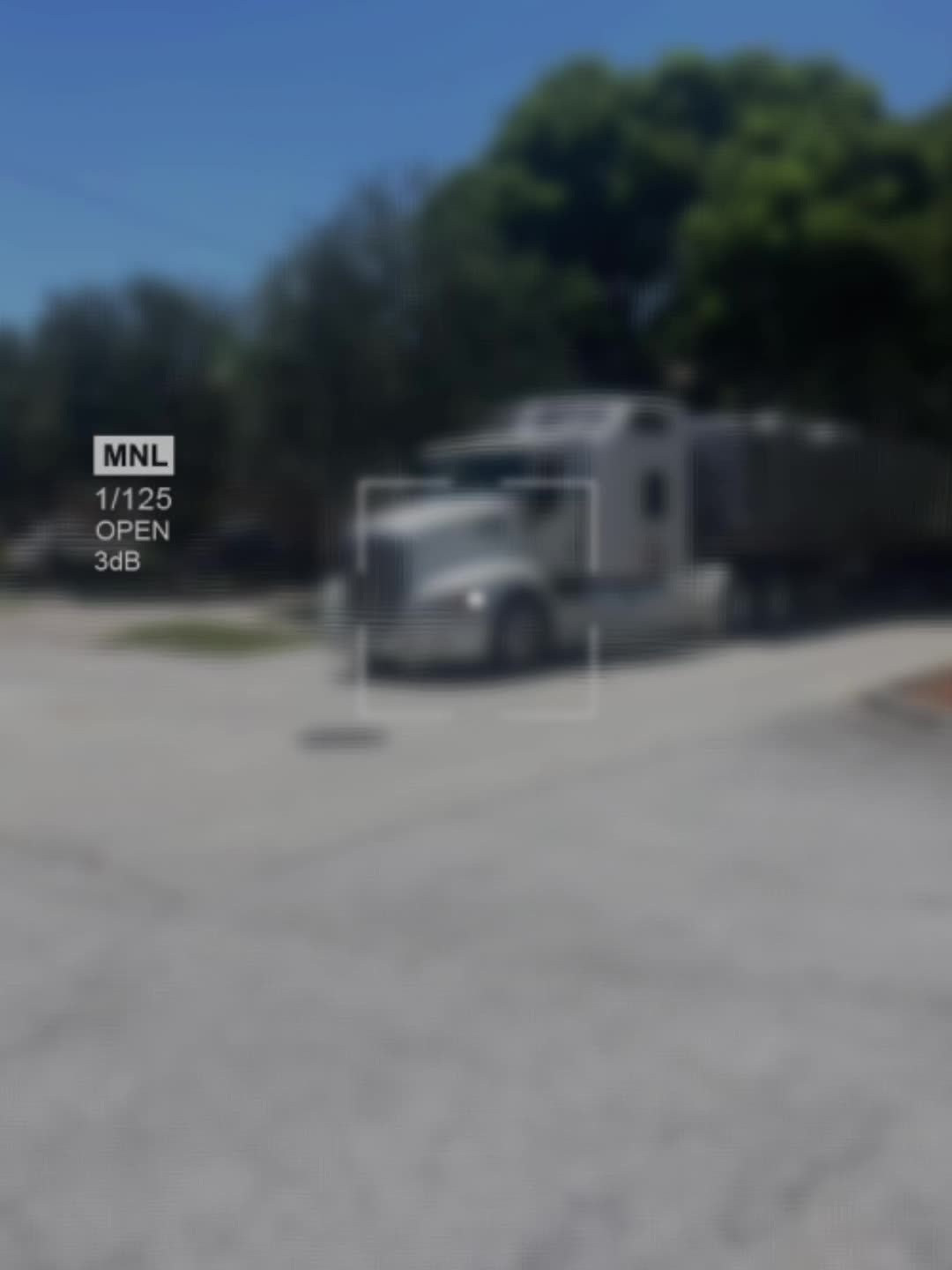 @Wilbert truck ✅