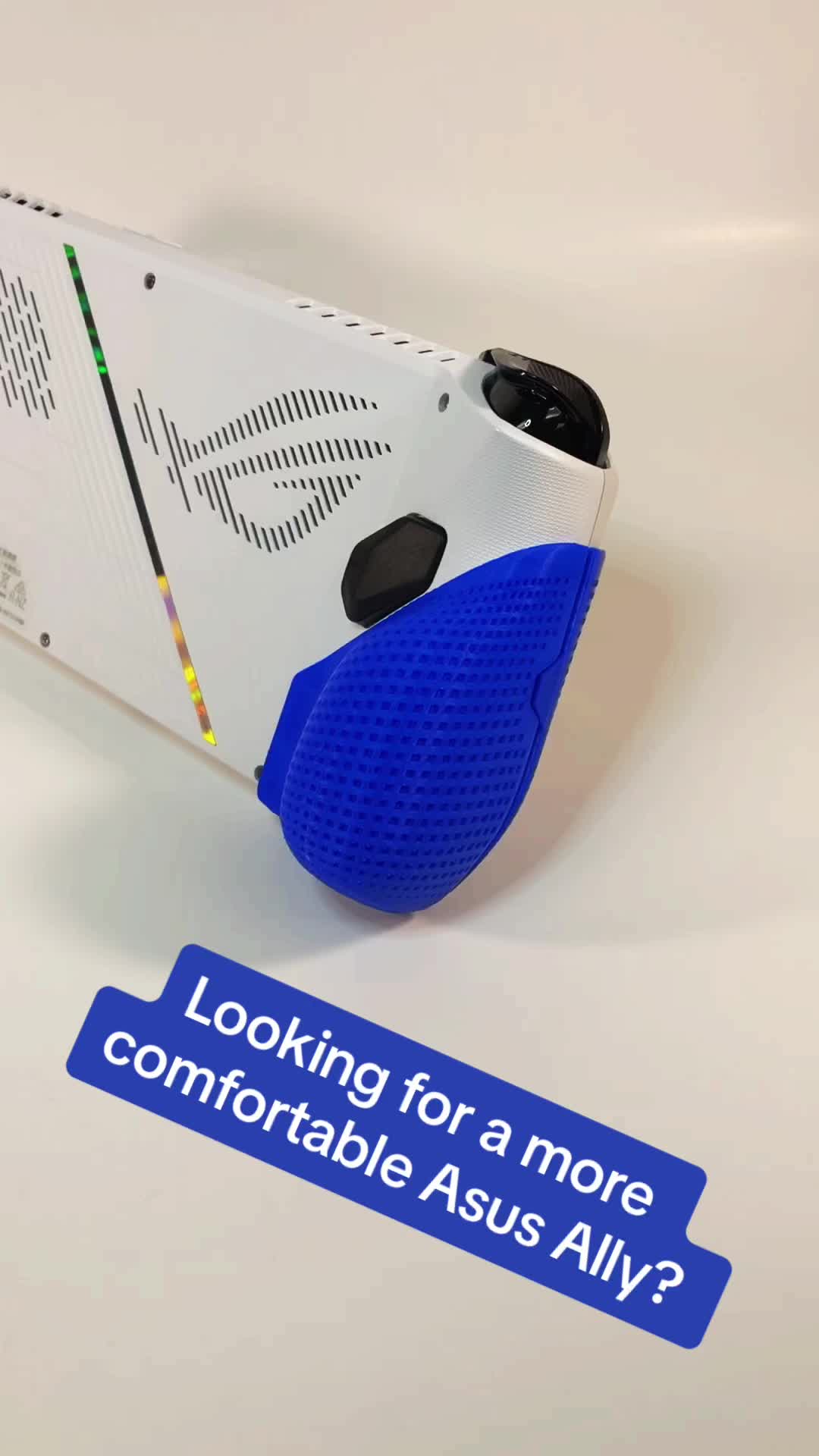 @Comfort.Grips