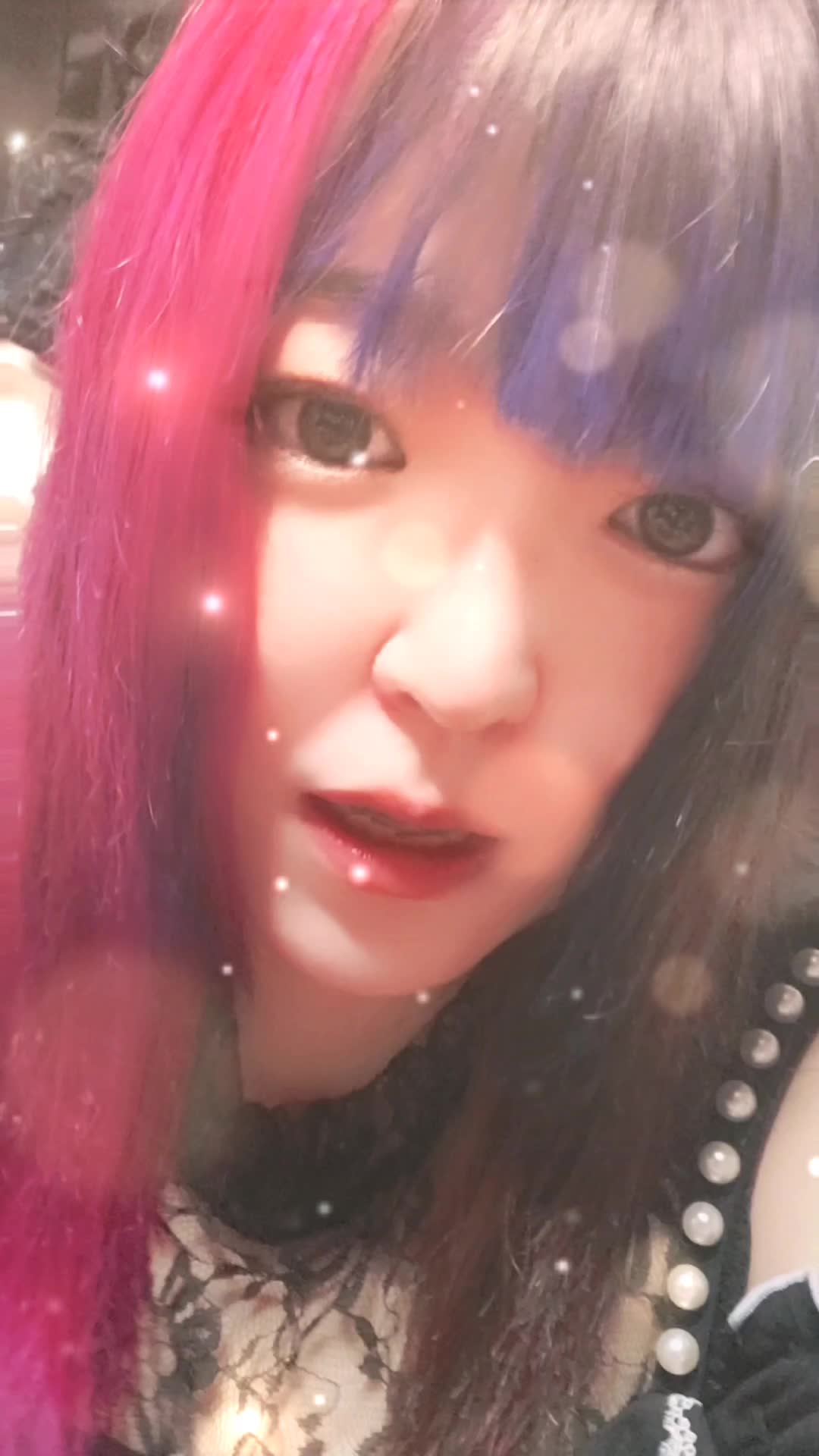 @もち。