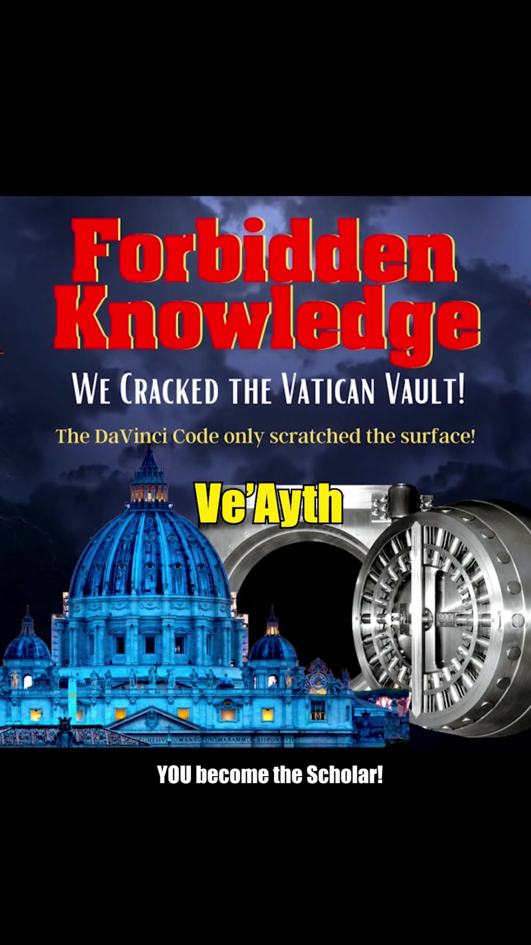 @Forbidden Knowledge