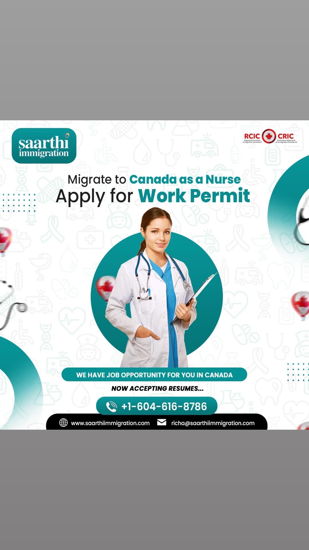 @Saarthiimmigration