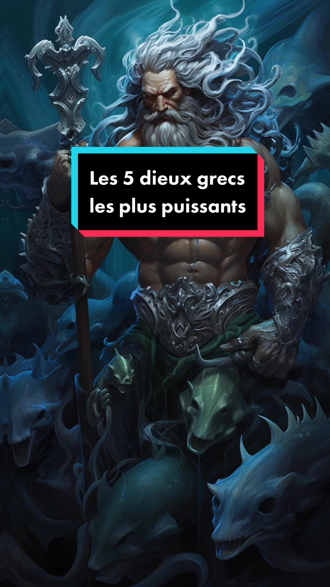 @Le Monde des Mythes