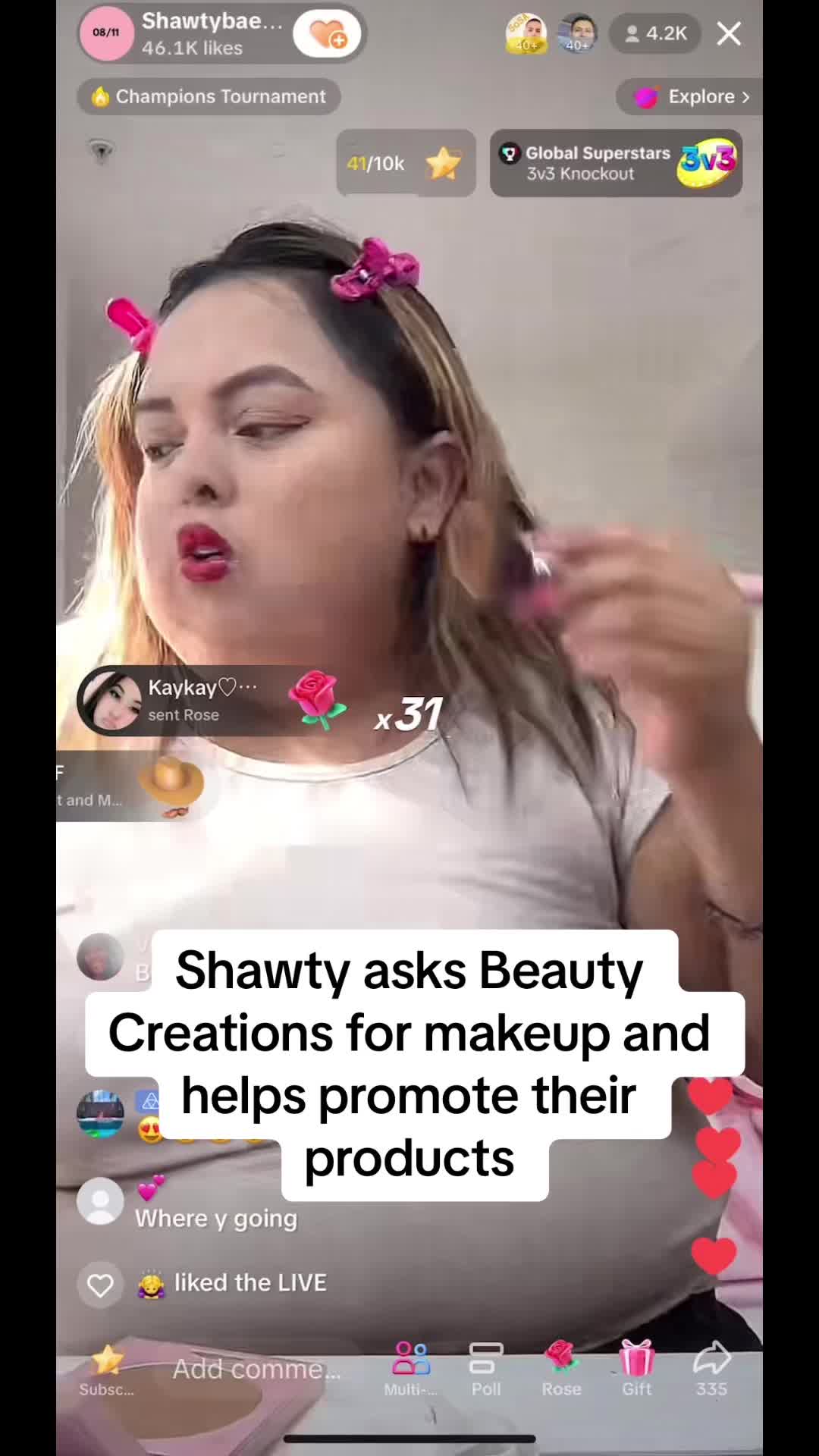 @ShawtyBaeLives