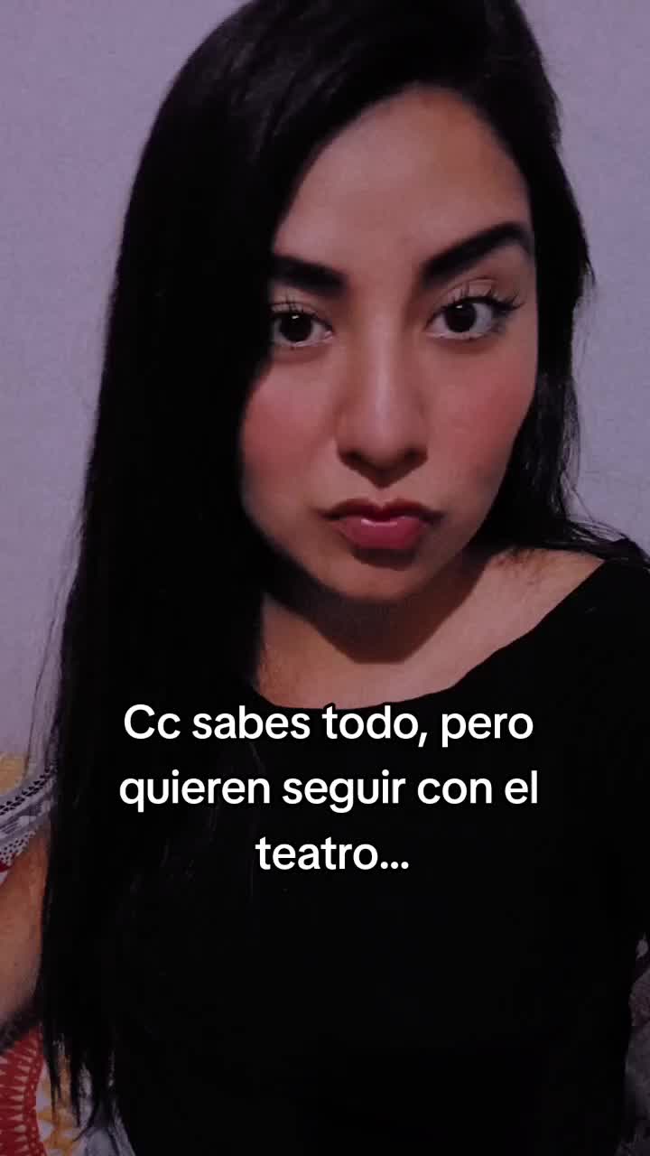 @Solange