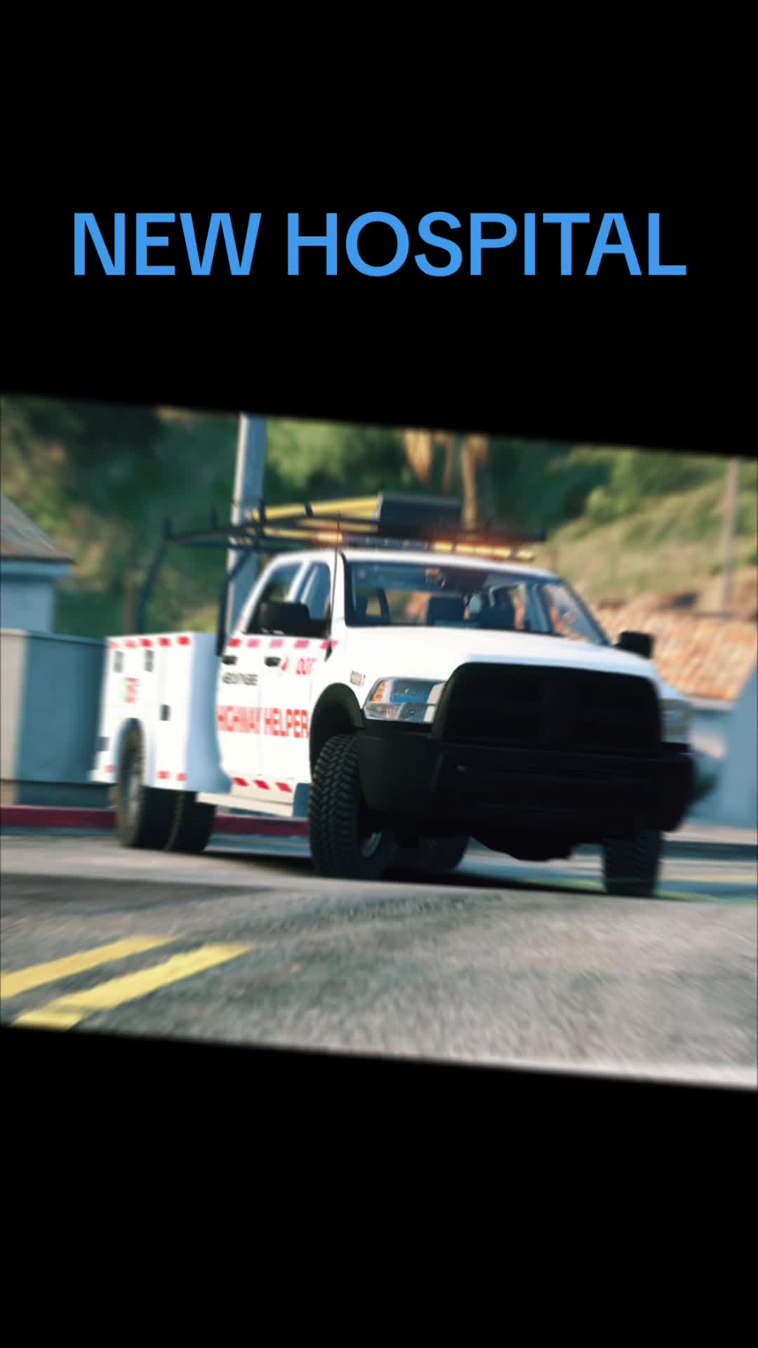@Wolf Valley Roleplay